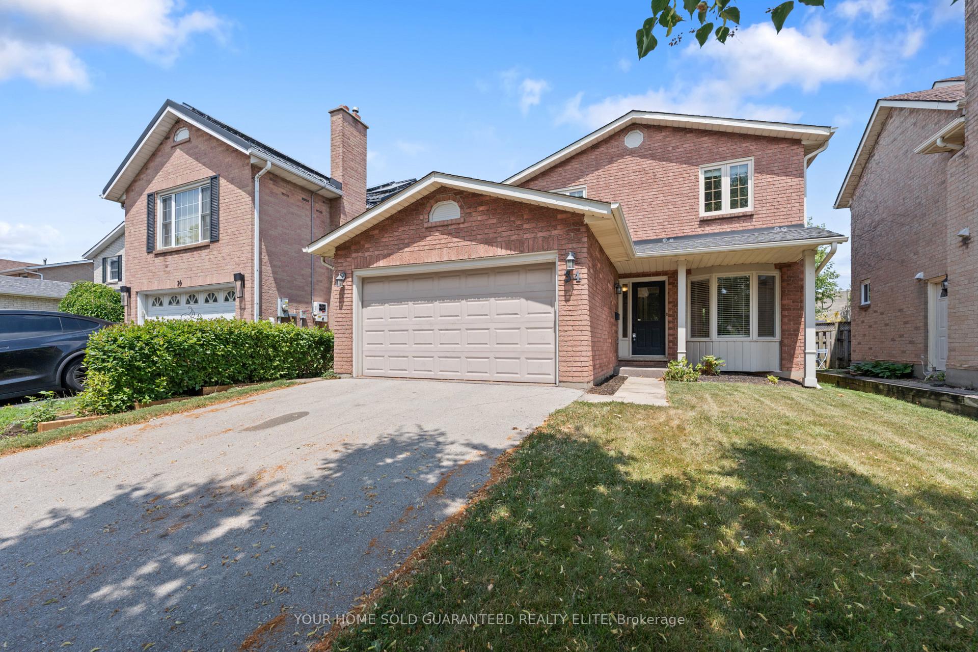 Photo 1 of 34 Merritt Crescent, Grimsby, Grimsby West — HOMEH
