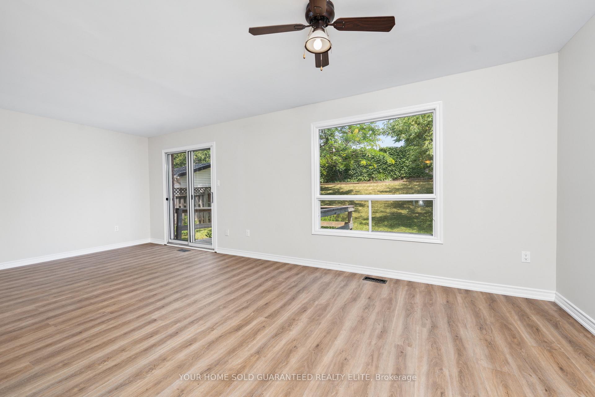Photo 7 of 34 Merritt Crescent, Grimsby, Grimsby West — HOMEH
