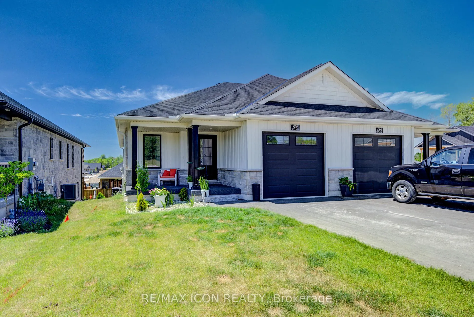 Photo 1 of 816 23rd Avenue, Hanover — HOMEH