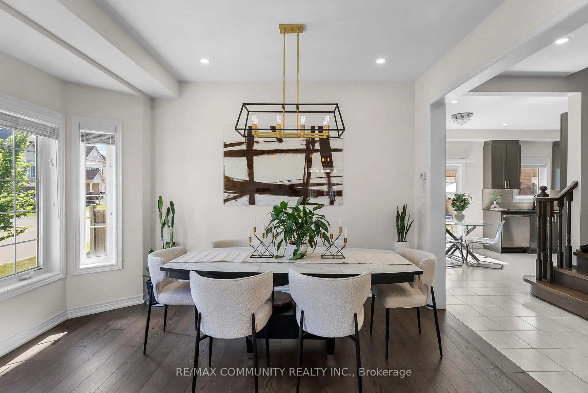 Photo 8 of 279 Kenneth Cole Drive, Clarington, Bowmanville — HOMEH