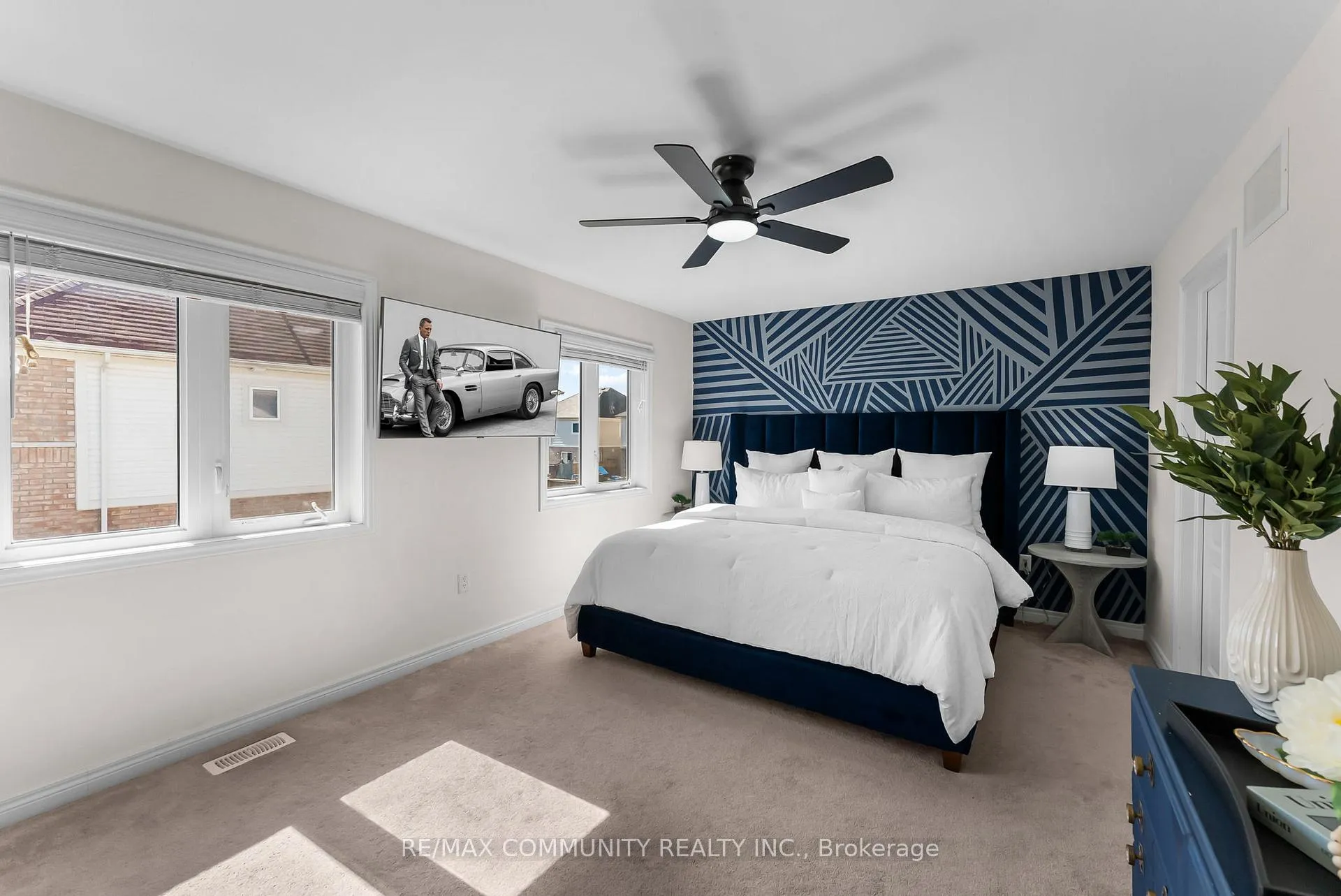Photo 26 of 279 Kenneth Cole Drive, Clarington, Bowmanville — HOMEH