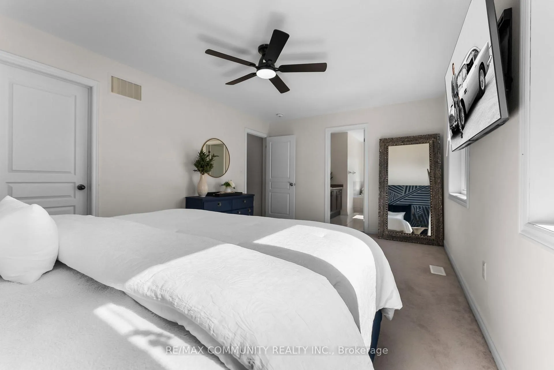 Photo 27 of 279 Kenneth Cole Drive, Clarington, Bowmanville — HOMEH