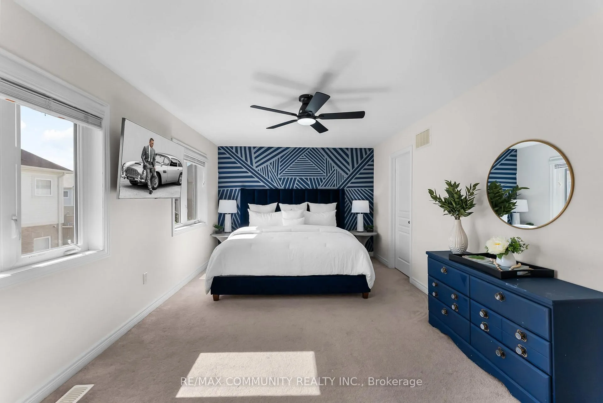 Photo 28 of 279 Kenneth Cole Drive, Clarington, Bowmanville — HOMEH