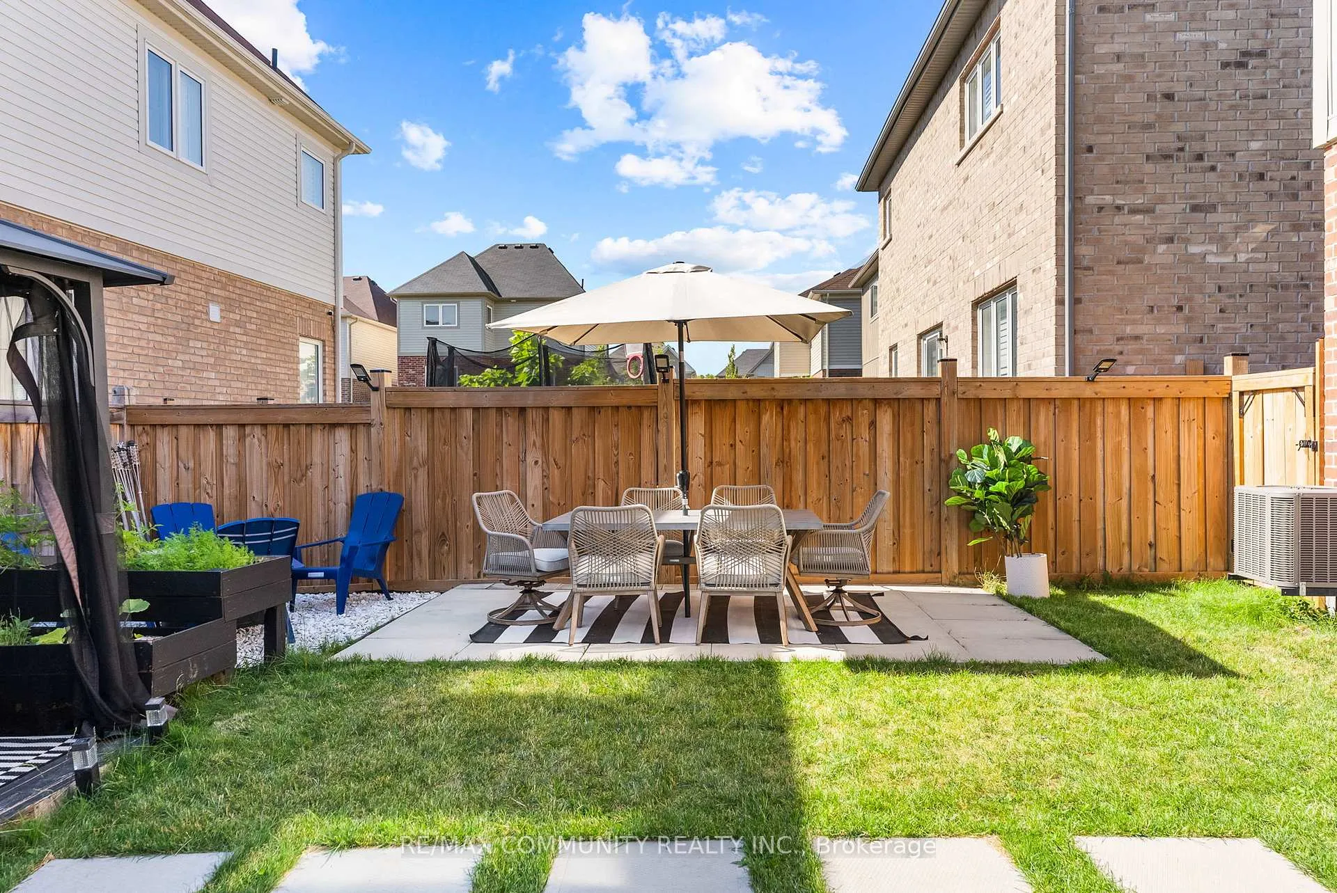 Photo 41 of 279 Kenneth Cole Drive, Clarington, Bowmanville — HOMEH