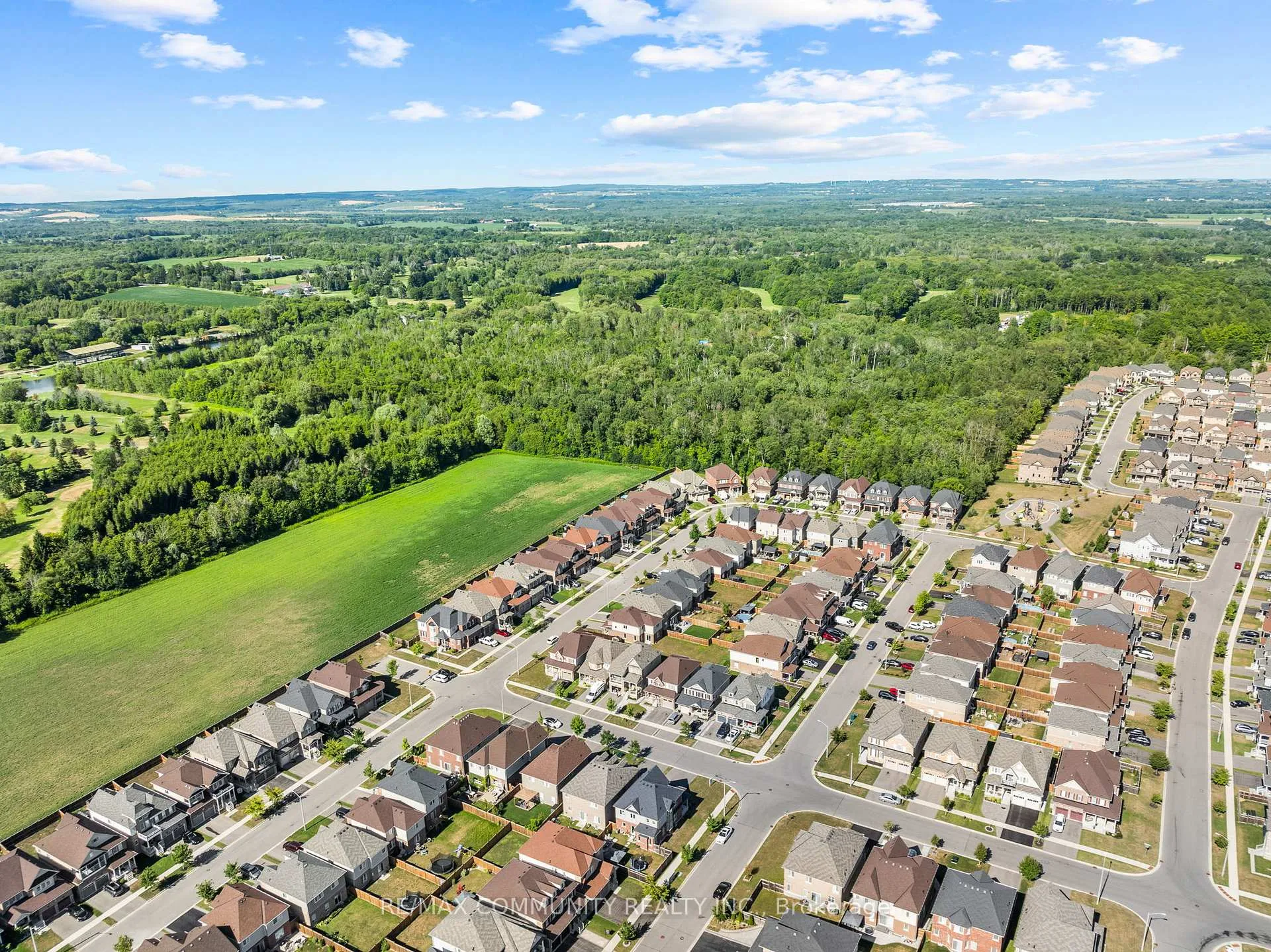 Photo 50 of 279 Kenneth Cole Drive, Clarington, Bowmanville — HOMEH