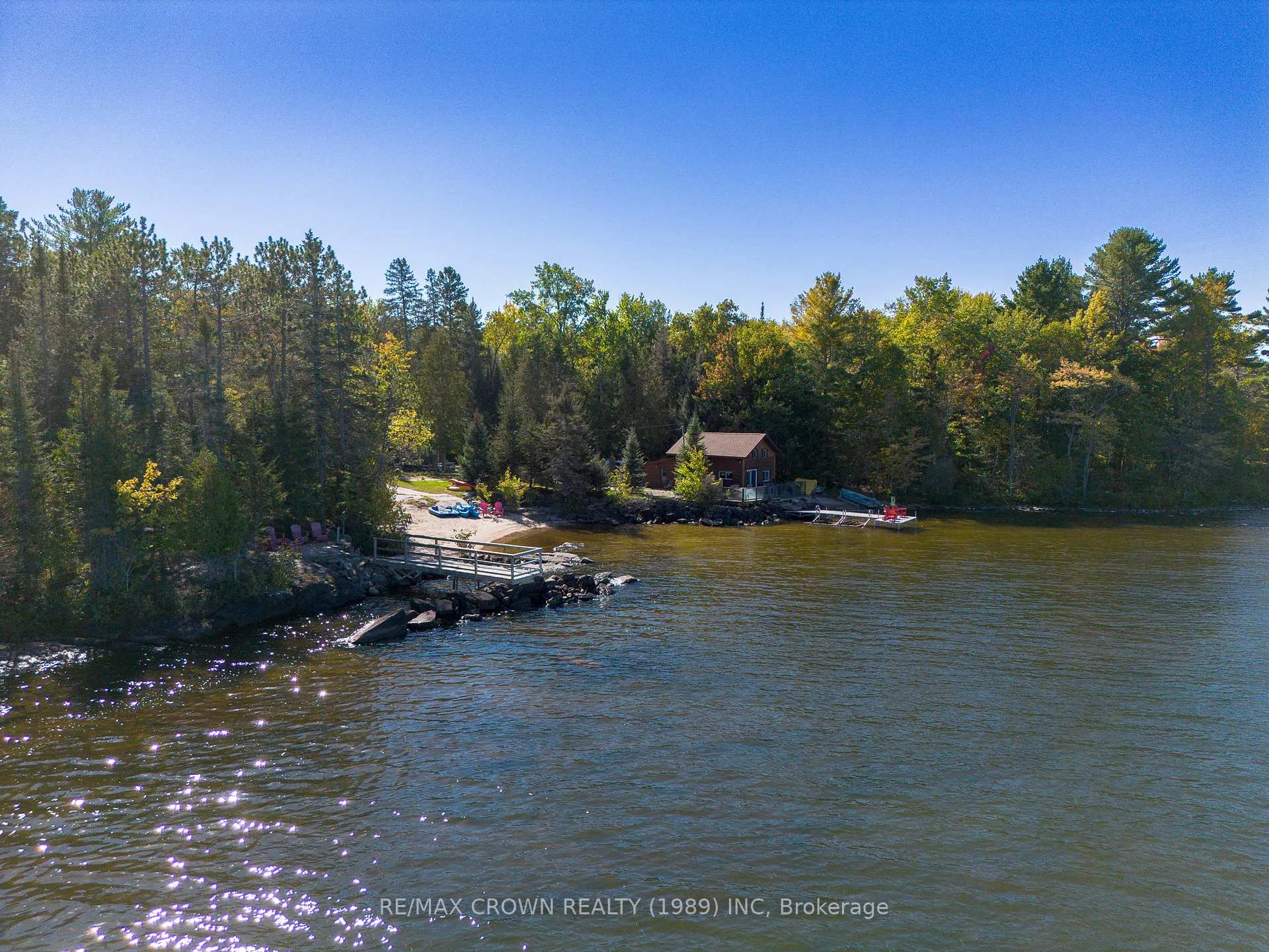 Photo 5 of 260 Birchgrove Drive E, Callander — HOMEH