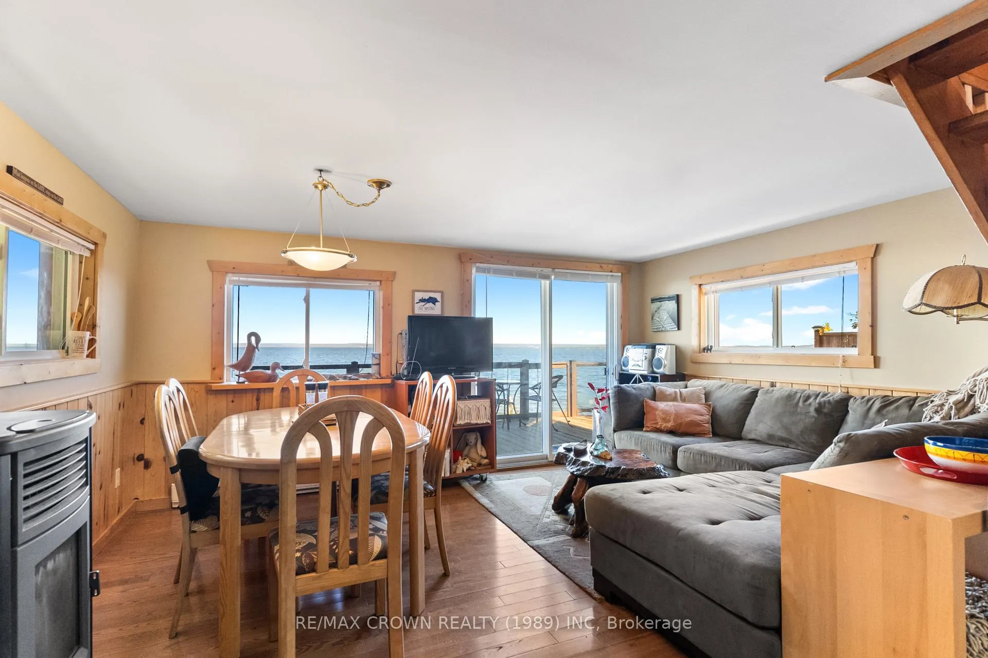 Photo 6 of 260 Birchgrove Drive E, Callander — HOMEH