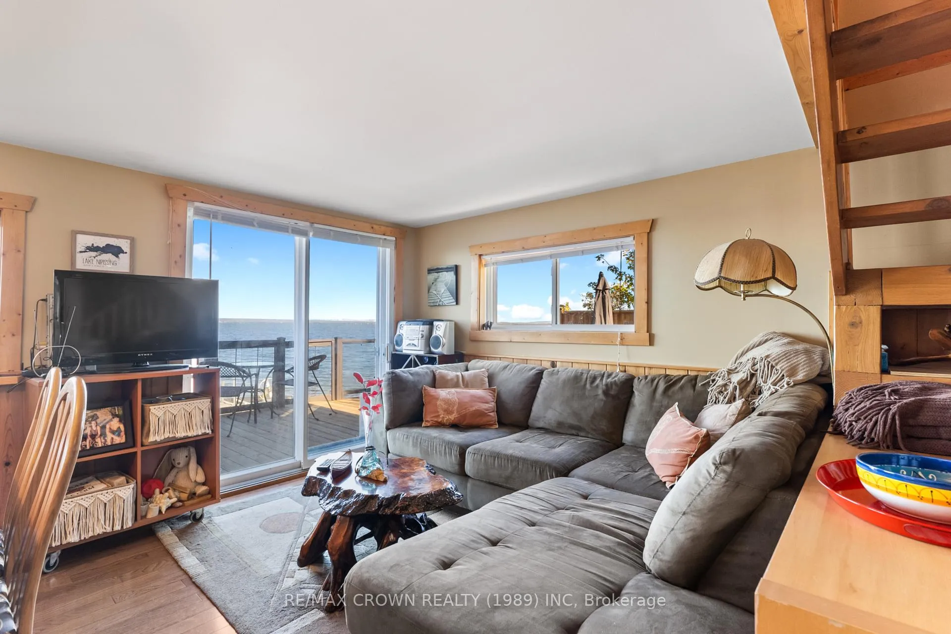Photo 7 of 260 Birchgrove Drive E, Callander — HOMEH