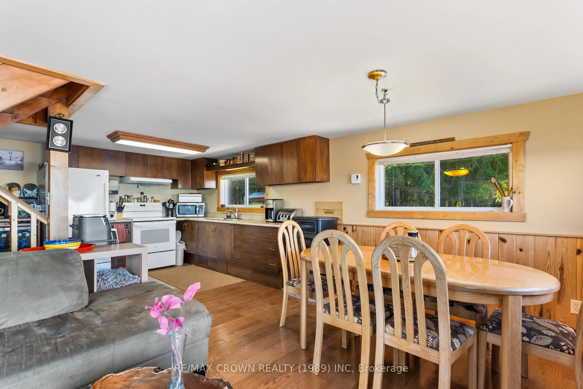 Photo 8 of 260 Birchgrove Drive E, Callander — HOMEH