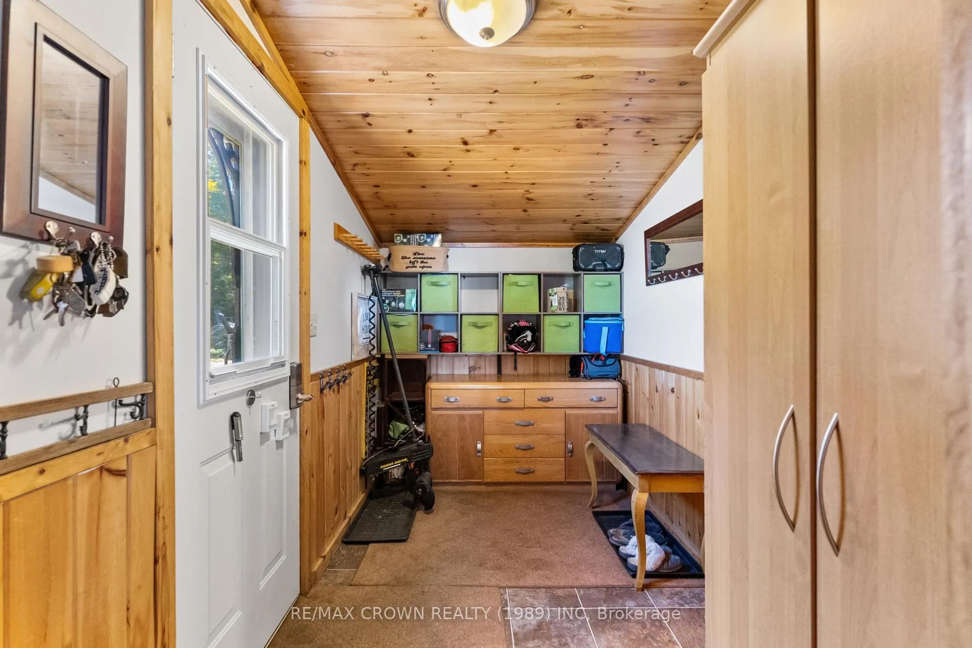 Photo 12 of 260 Birchgrove Drive E, Callander — HOMEH