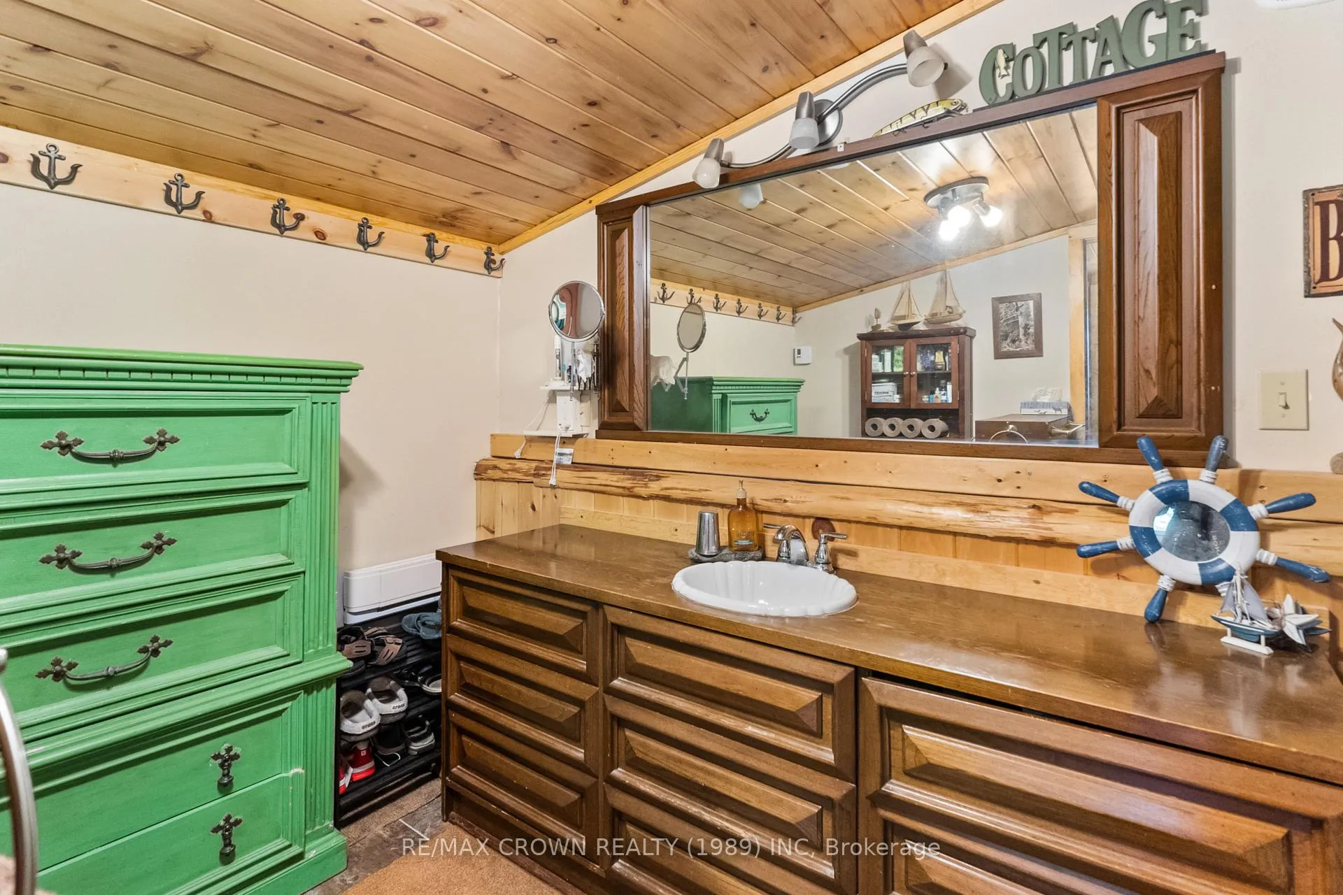Photo 14 of 260 Birchgrove Drive E, Callander — HOMEH
