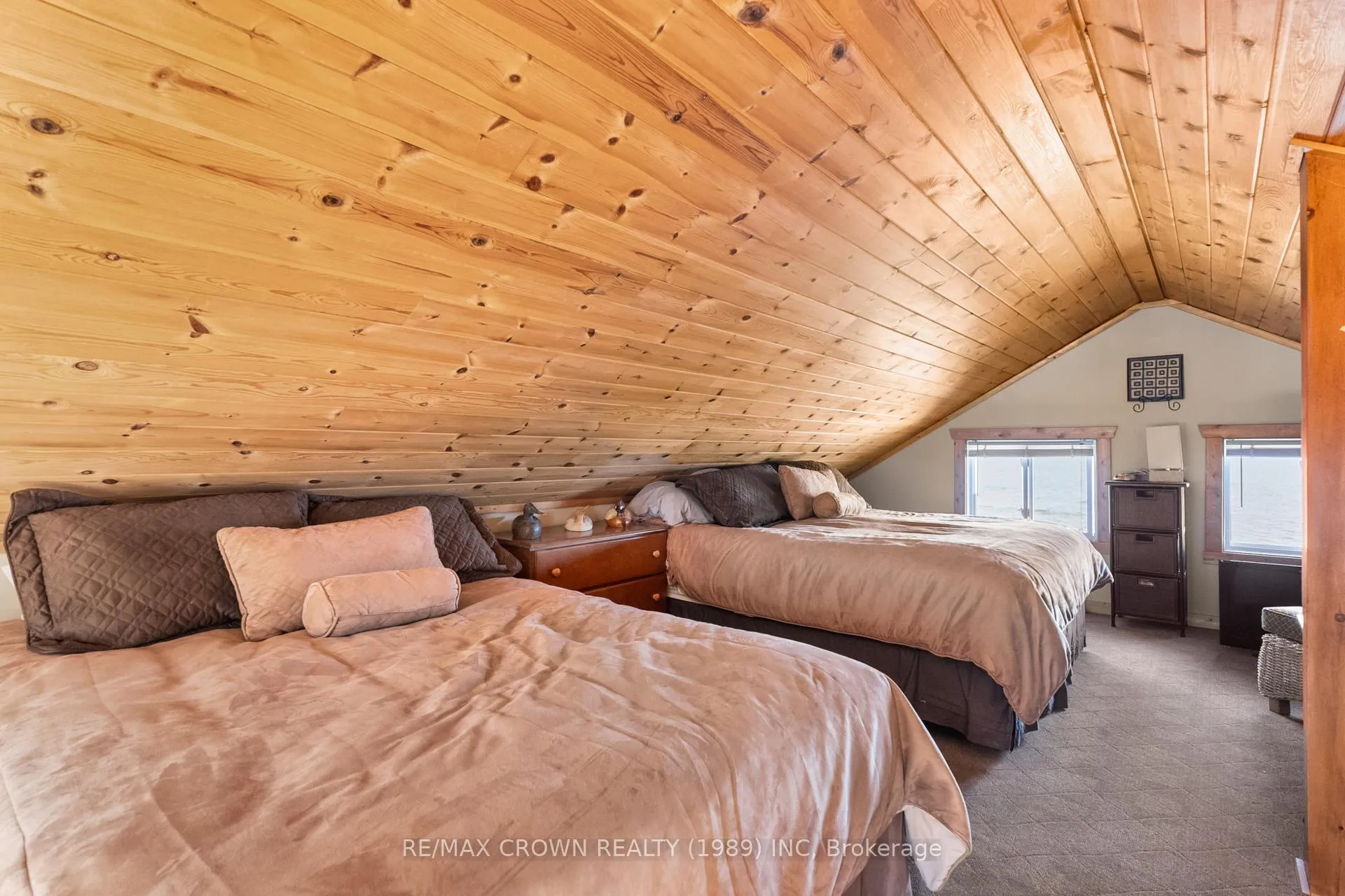 Photo 15 of 260 Birchgrove Drive E, Callander — HOMEH