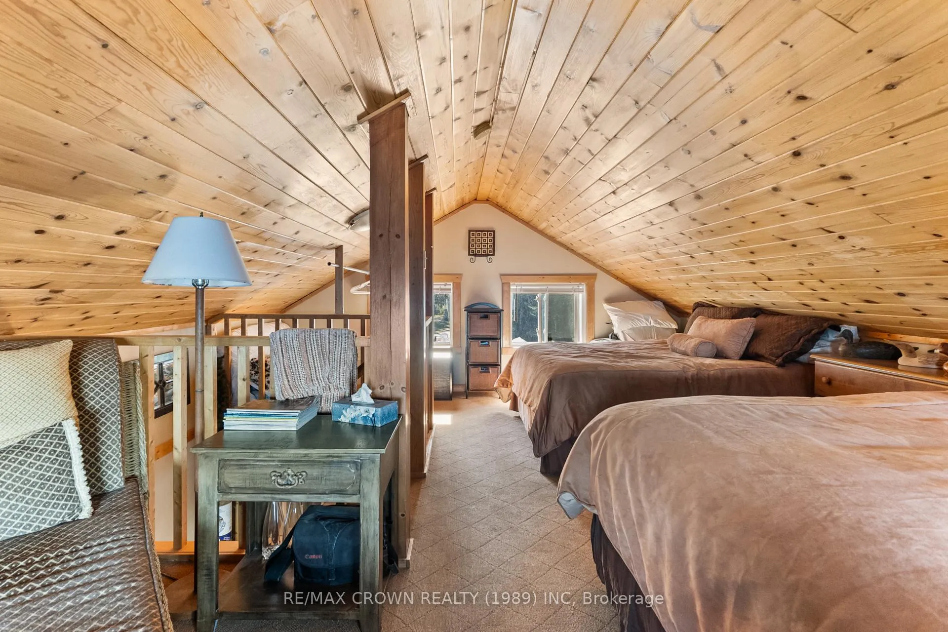 Photo 17 of 260 Birchgrove Drive E, Callander — HOMEH