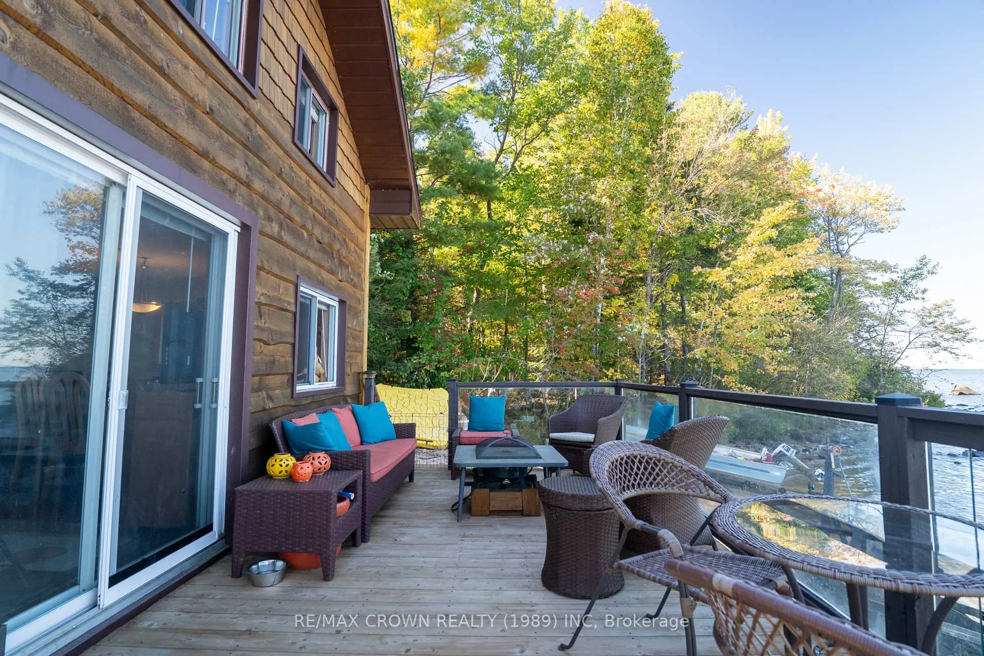 Photo 18 of 260 Birchgrove Drive E, Callander — HOMEH