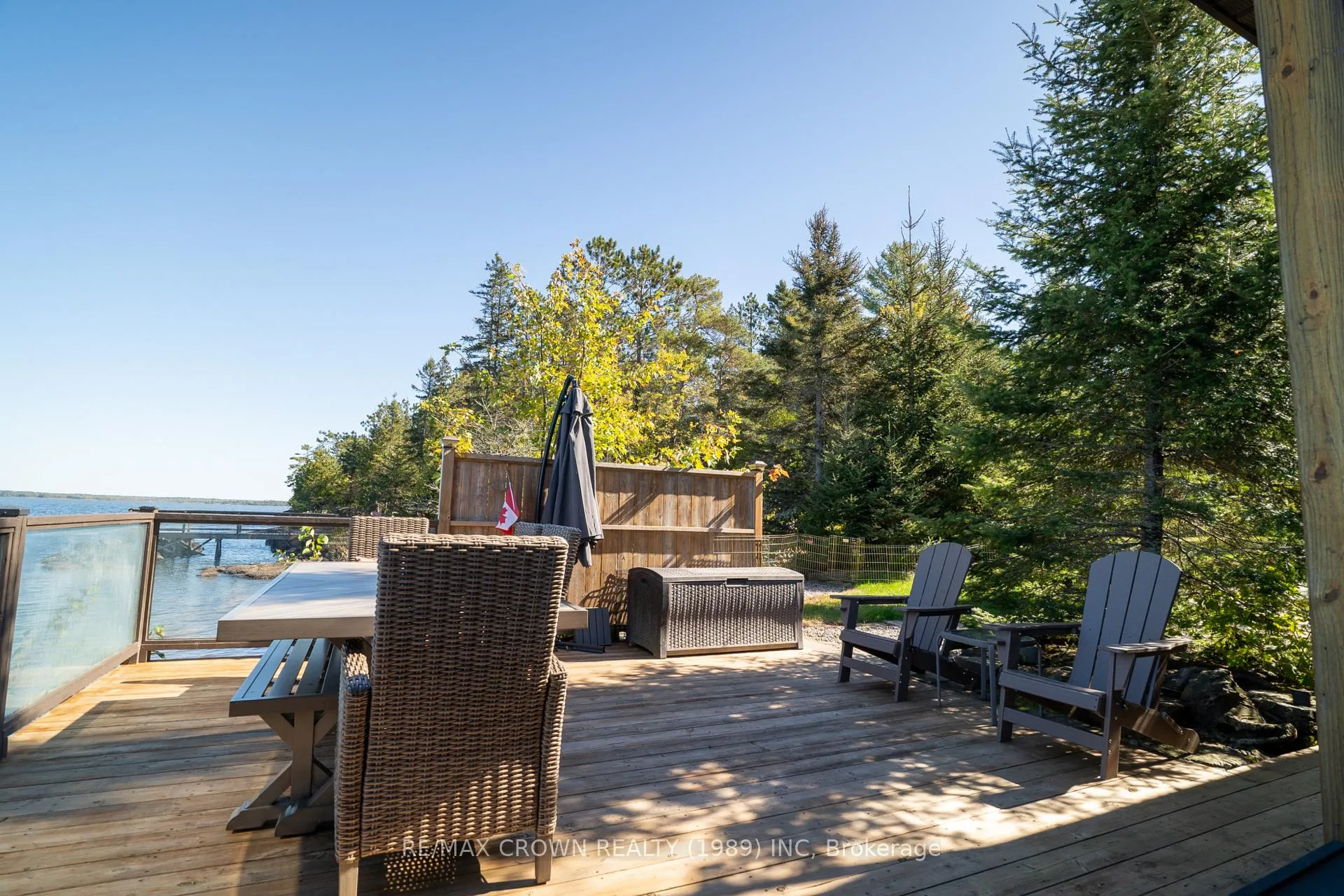 Photo 19 of 260 Birchgrove Drive E, Callander — HOMEH