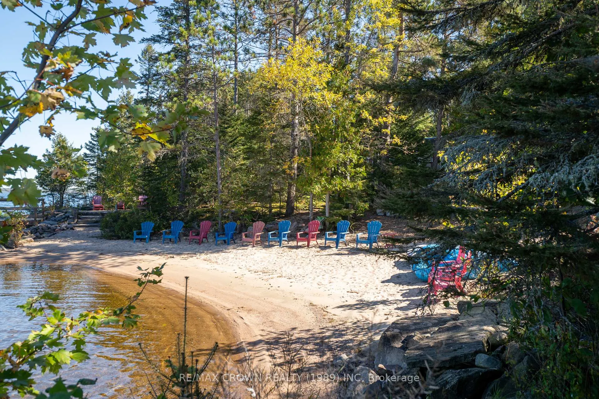 Photo 20 of 260 Birchgrove Drive E, Callander — HOMEH