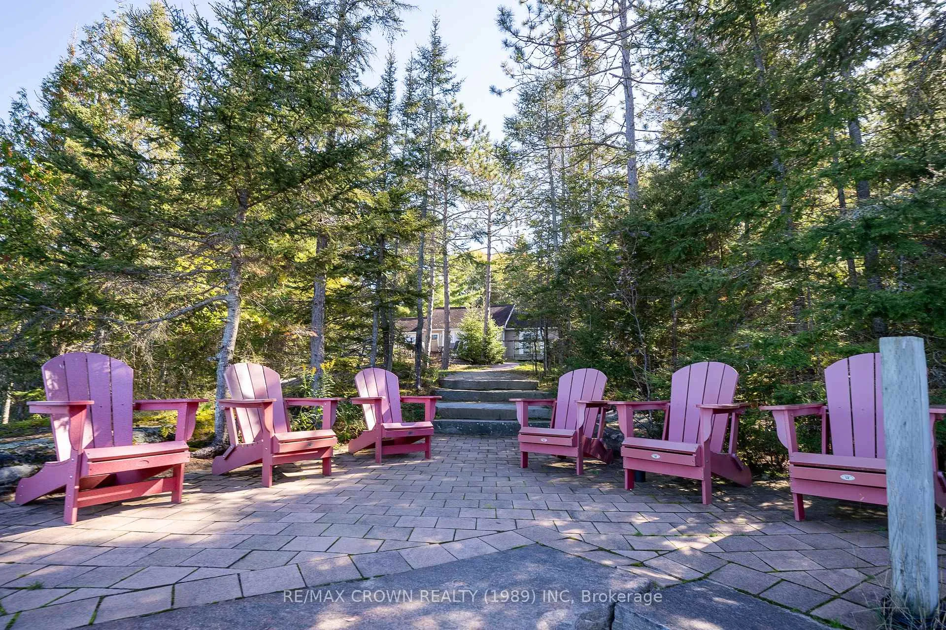 Photo 23 of 260 Birchgrove Drive E, Callander — HOMEH