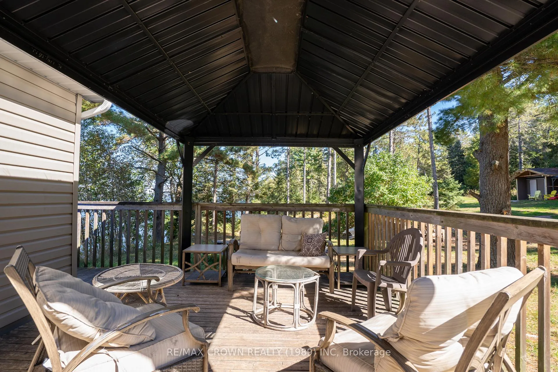 Photo 25 of 260 Birchgrove Drive E, Callander — HOMEH
