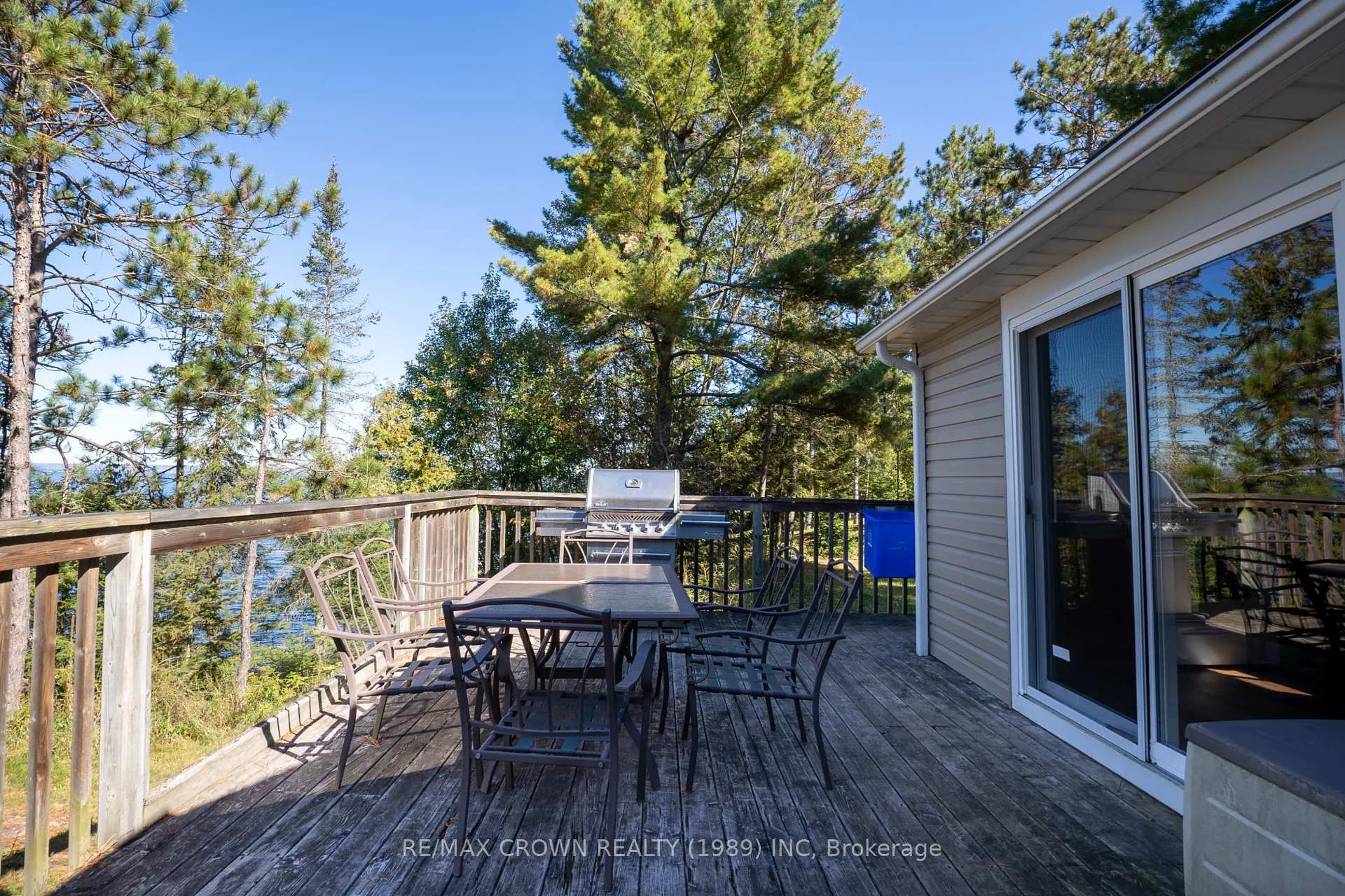Photo 26 of 260 Birchgrove Drive E, Callander — HOMEH