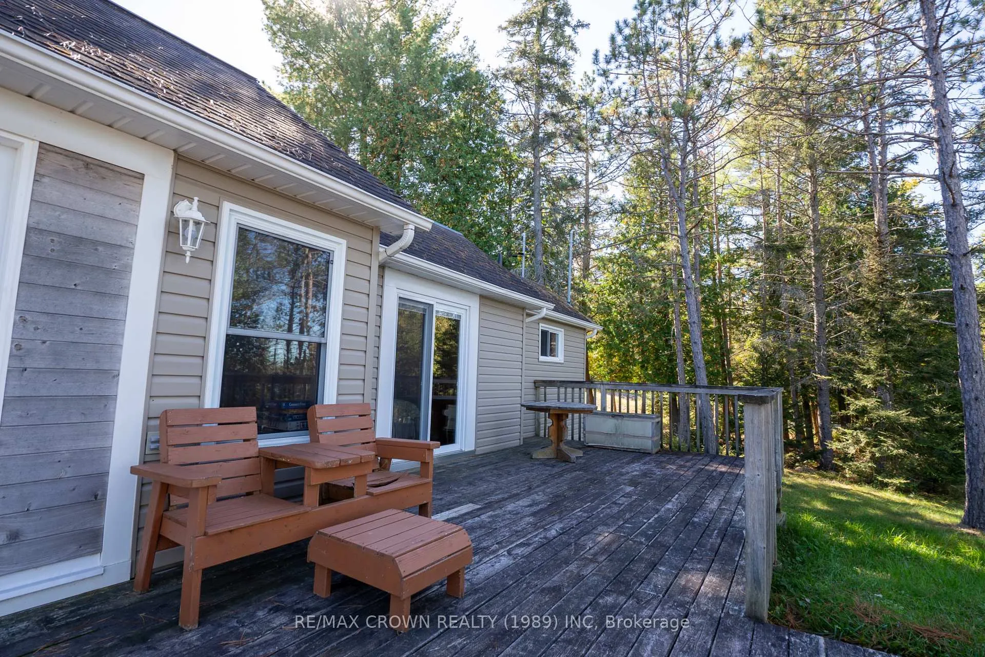 Photo 27 of 260 Birchgrove Drive E, Callander — HOMEH