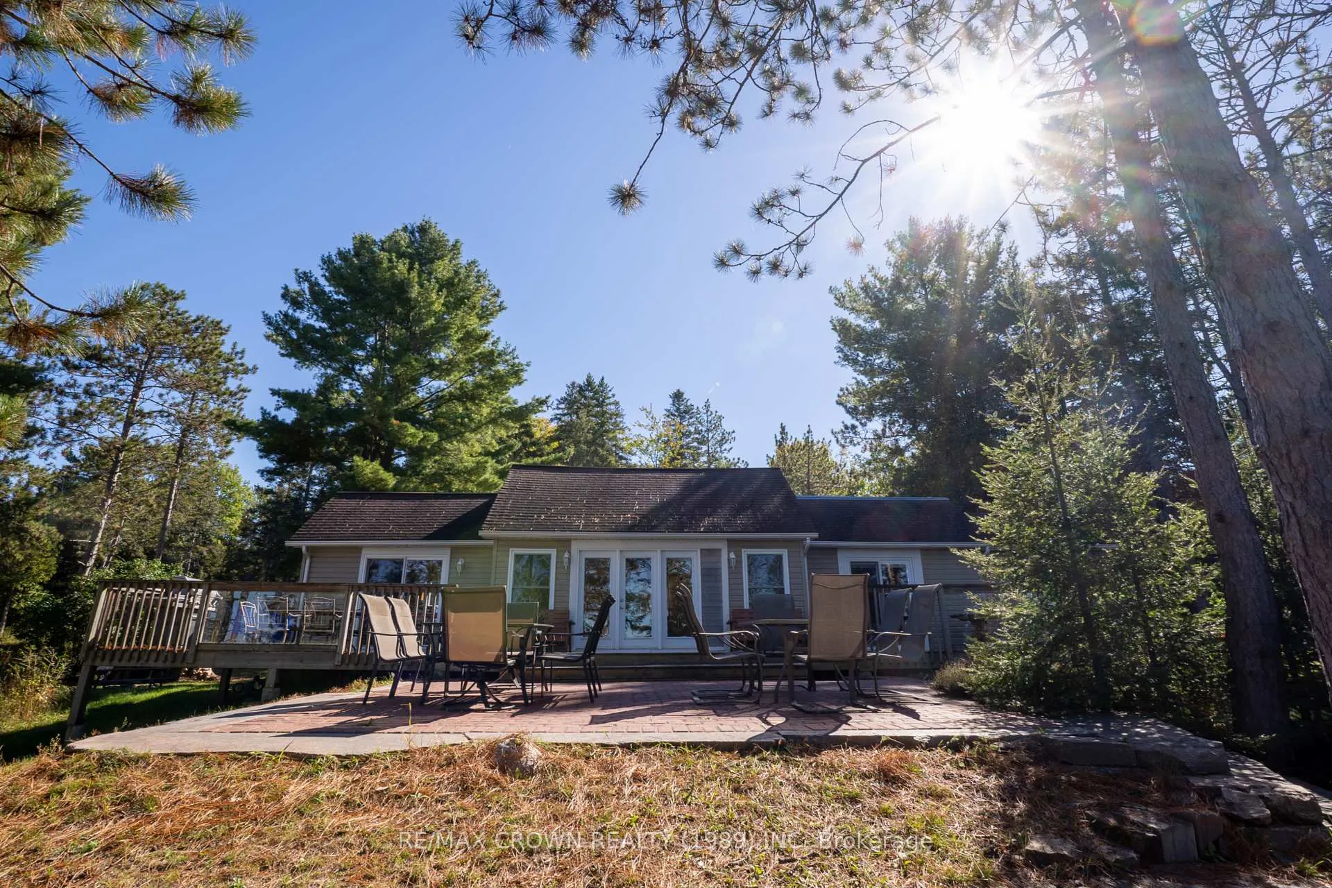 Photo 28 of 260 Birchgrove Drive E, Callander — HOMEH
