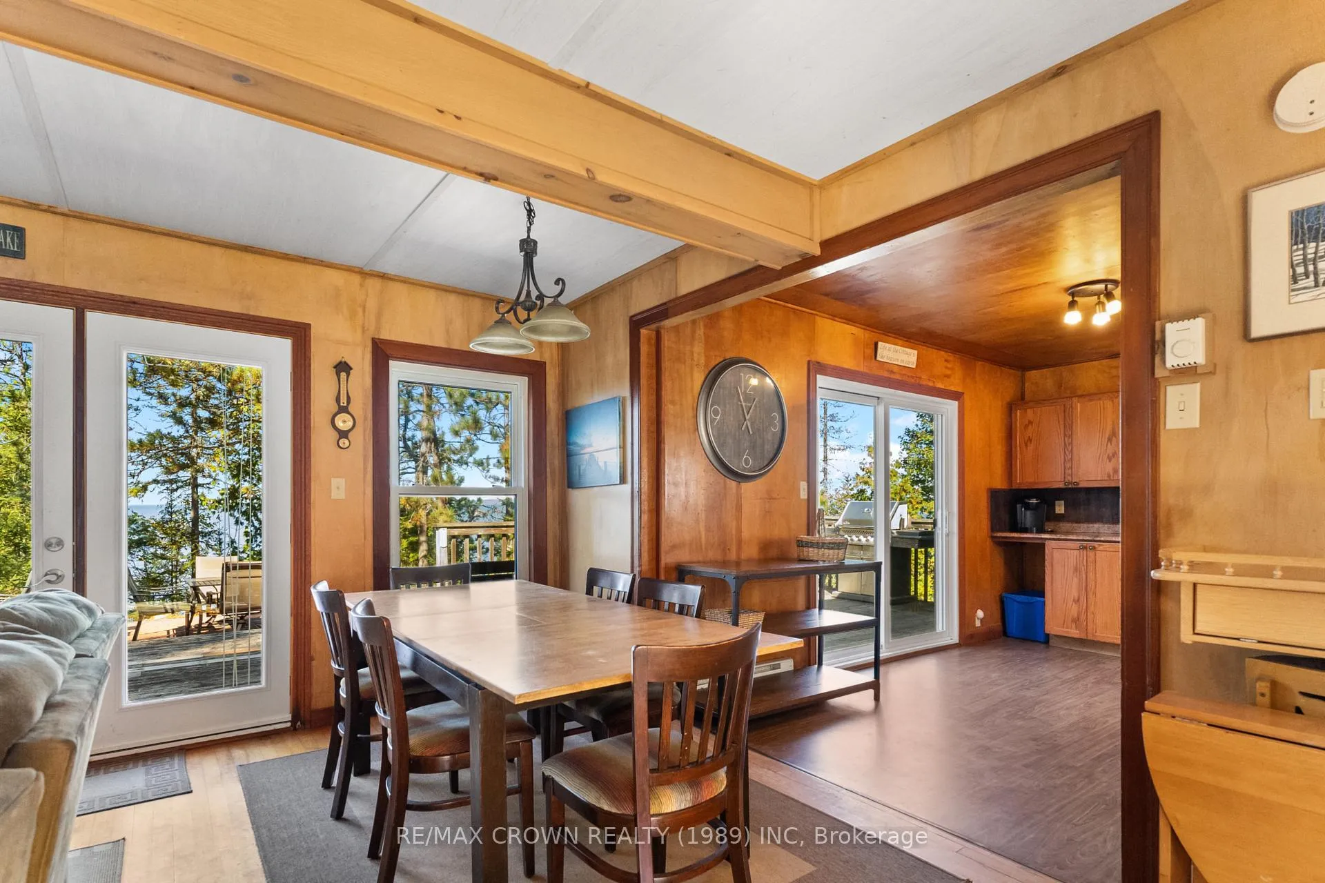 Photo 29 of 260 Birchgrove Drive E, Callander — HOMEH