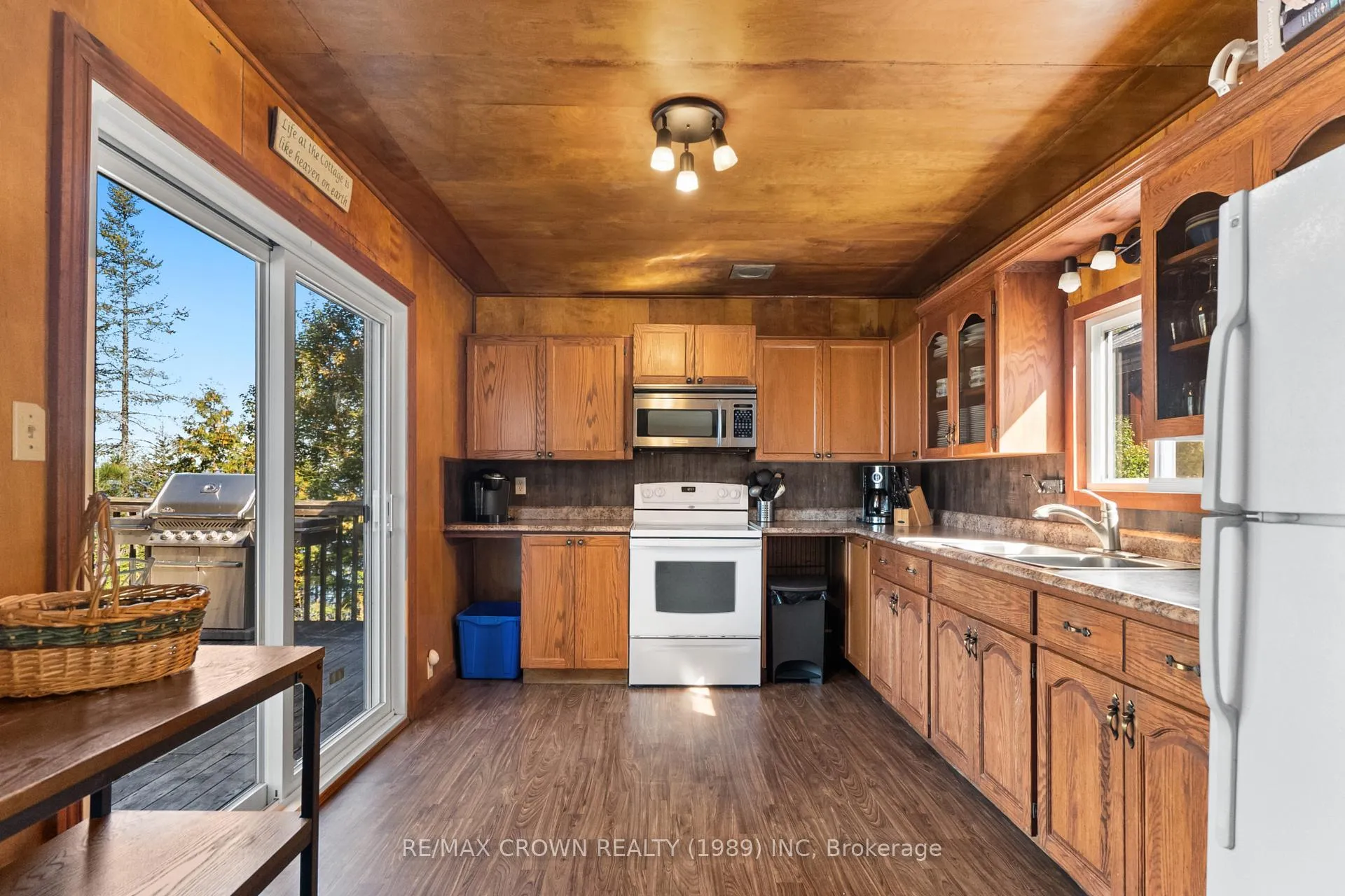 Photo 30 of 260 Birchgrove Drive E, Callander — HOMEH