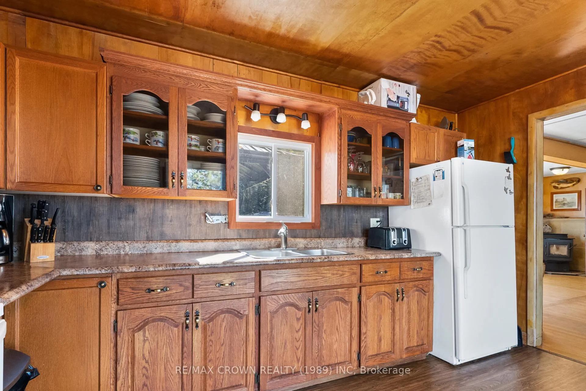 Photo 31 of 260 Birchgrove Drive E, Callander — HOMEH