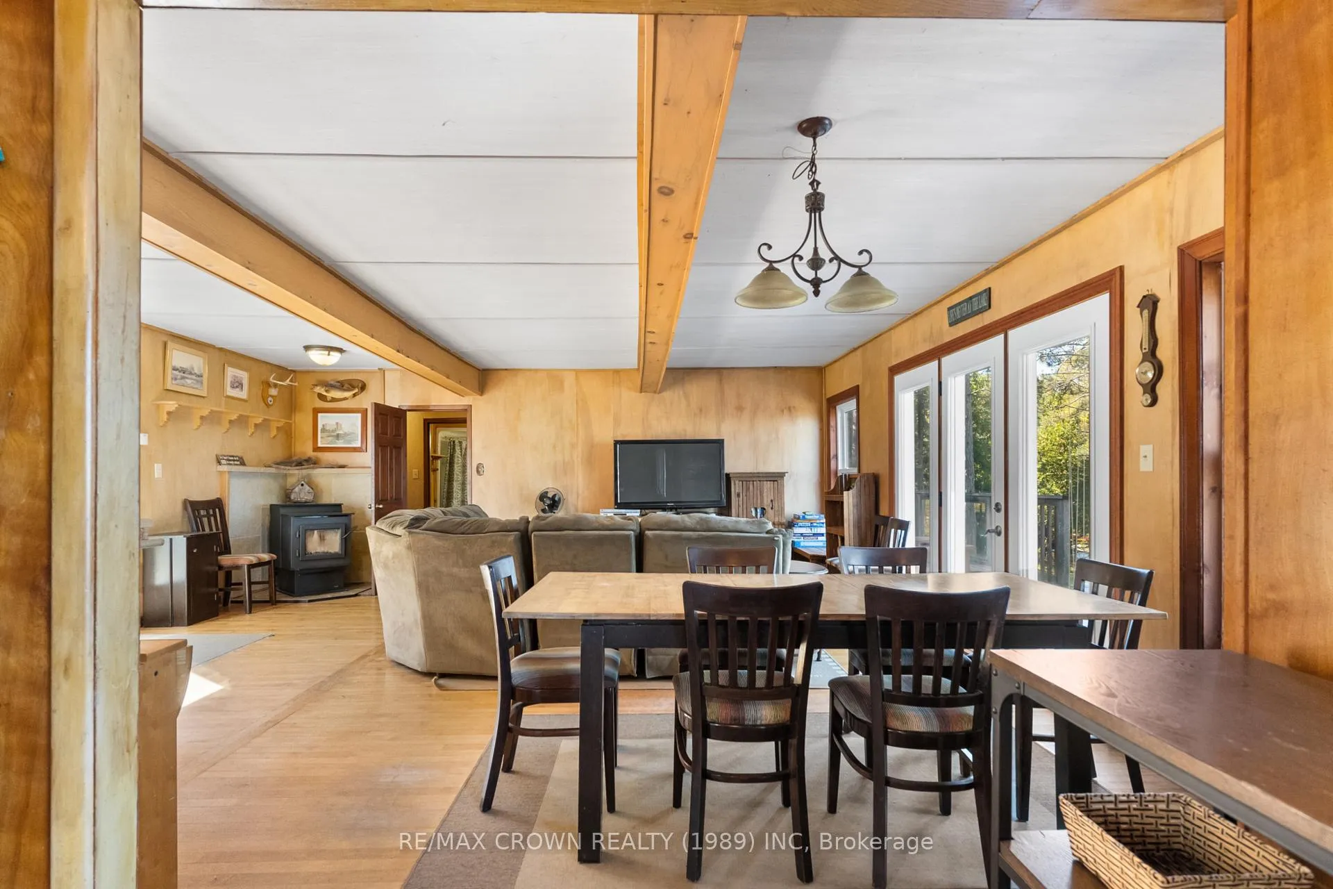 Photo 32 of 260 Birchgrove Drive E, Callander — HOMEH