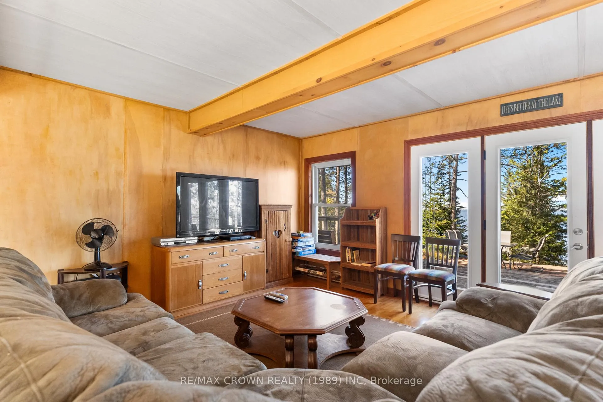 Photo 34 of 260 Birchgrove Drive E, Callander — HOMEH