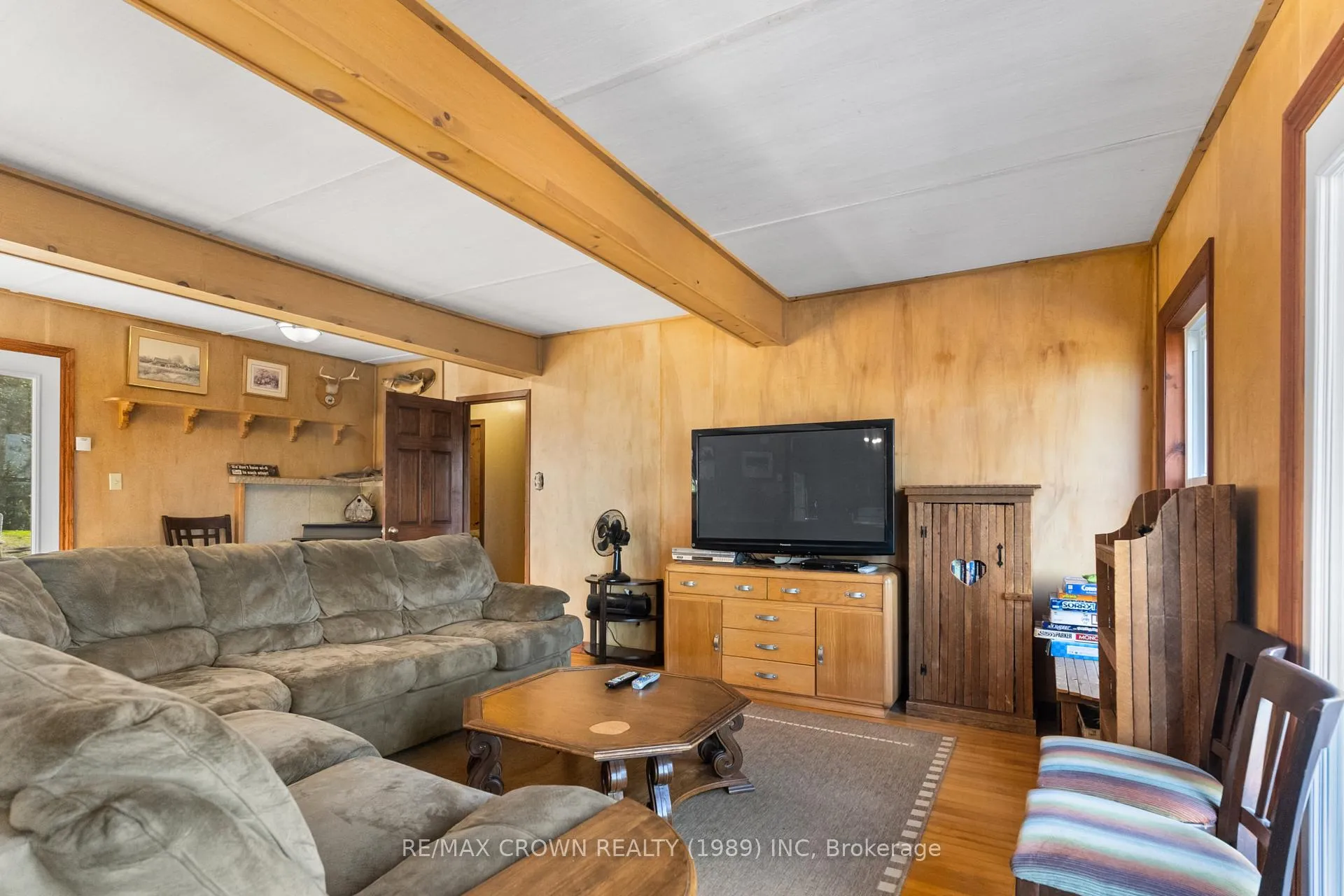 Photo 35 of 260 Birchgrove Drive E, Callander — HOMEH