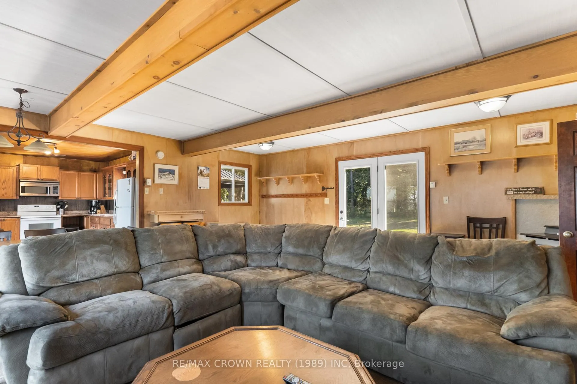 Photo 36 of 260 Birchgrove Drive E, Callander — HOMEH