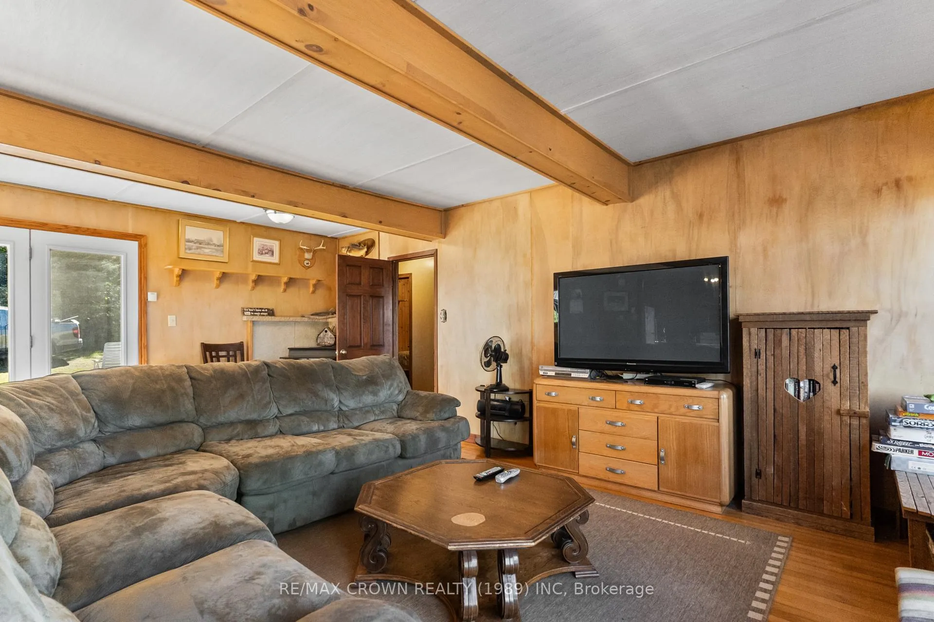 Photo 37 of 260 Birchgrove Drive E, Callander — HOMEH