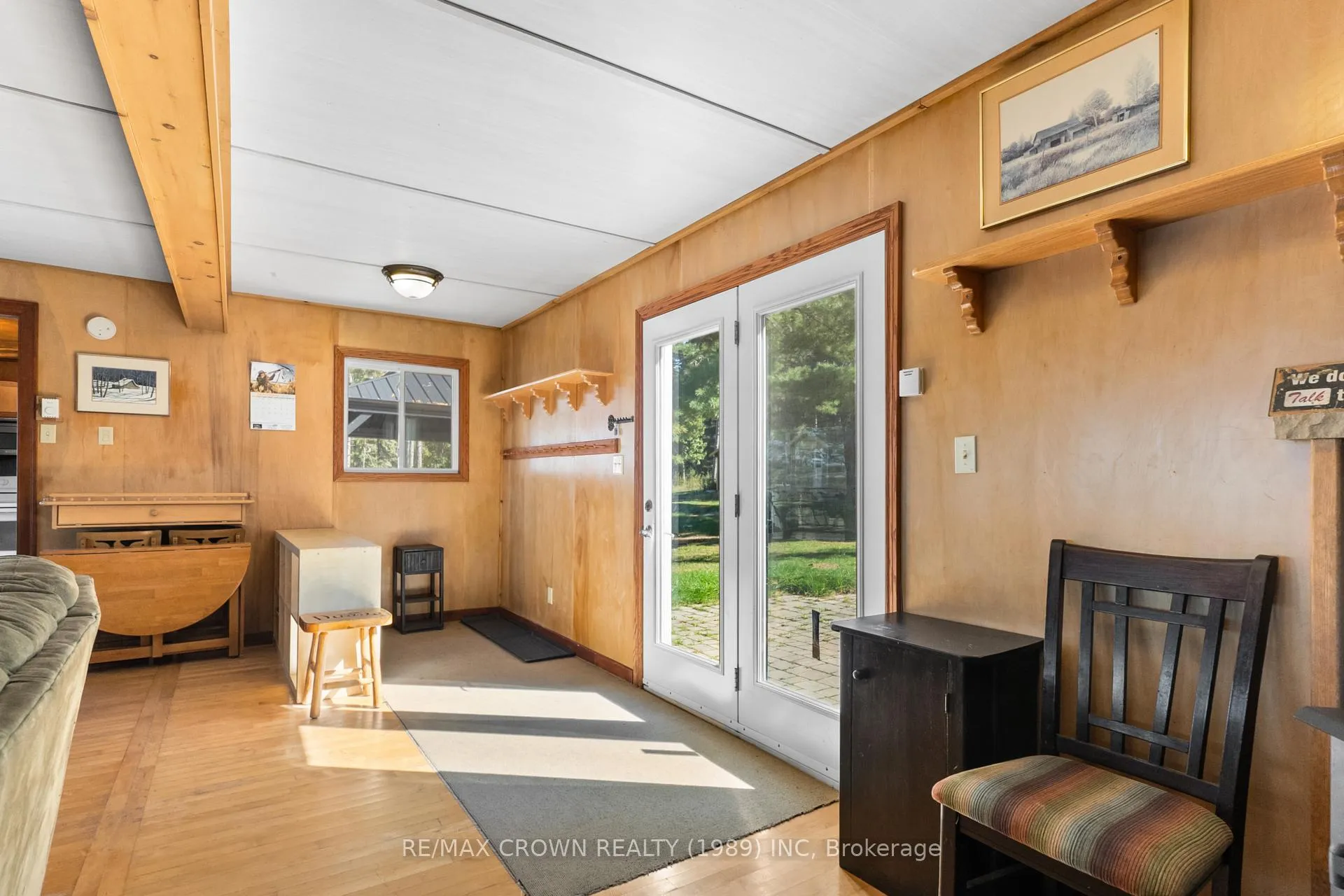 Photo 38 of 260 Birchgrove Drive E, Callander — HOMEH