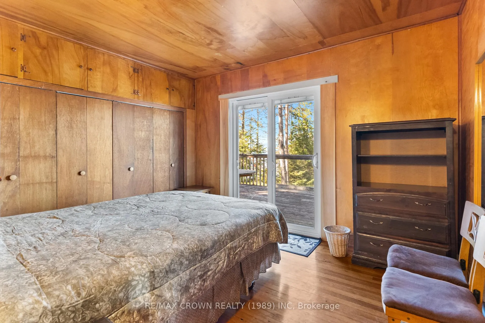 Photo 39 of 260 Birchgrove Drive E, Callander — HOMEH