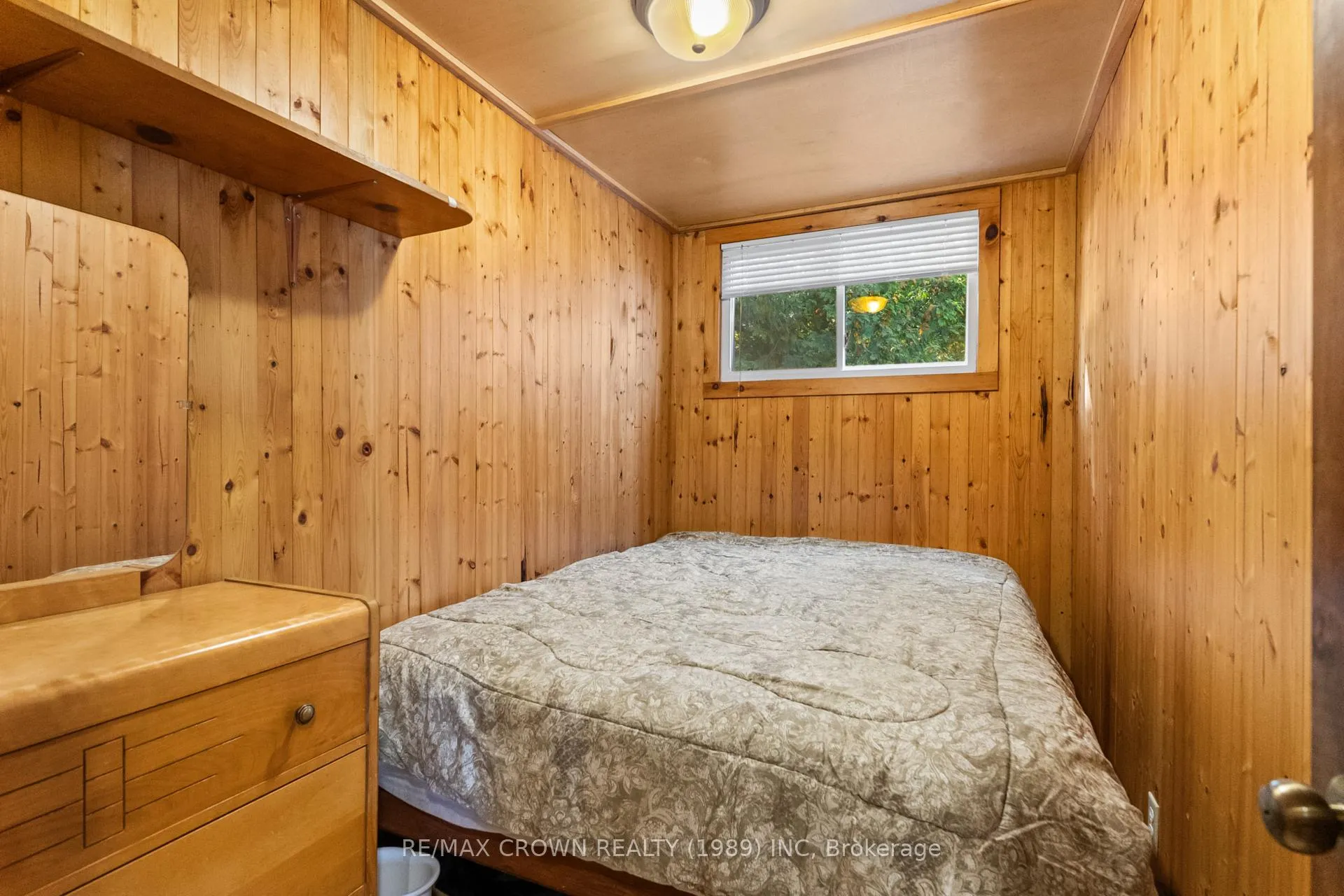 Photo 40 of 260 Birchgrove Drive E, Callander — HOMEH