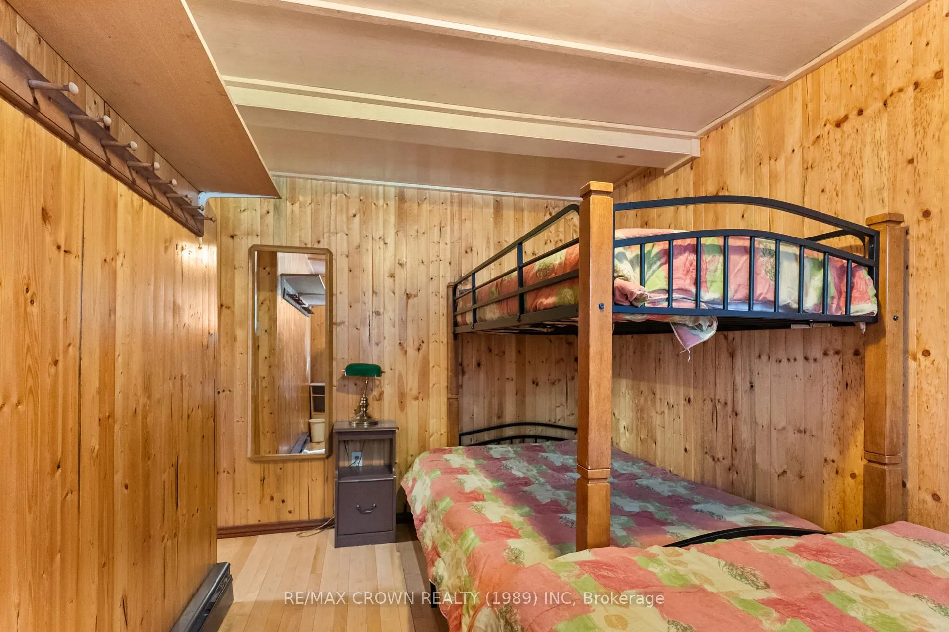 Photo 42 of 260 Birchgrove Drive E, Callander — HOMEH