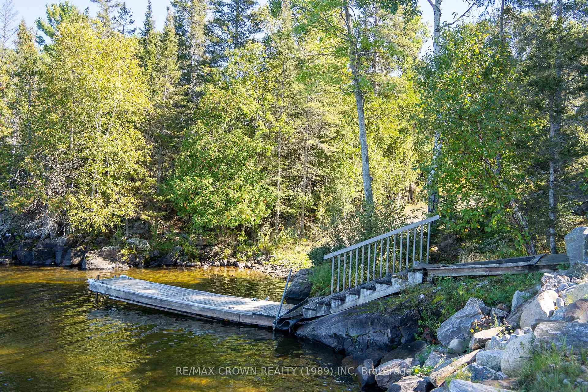Photo 45 of 260 Birchgrove Drive E, Callander — HOMEH