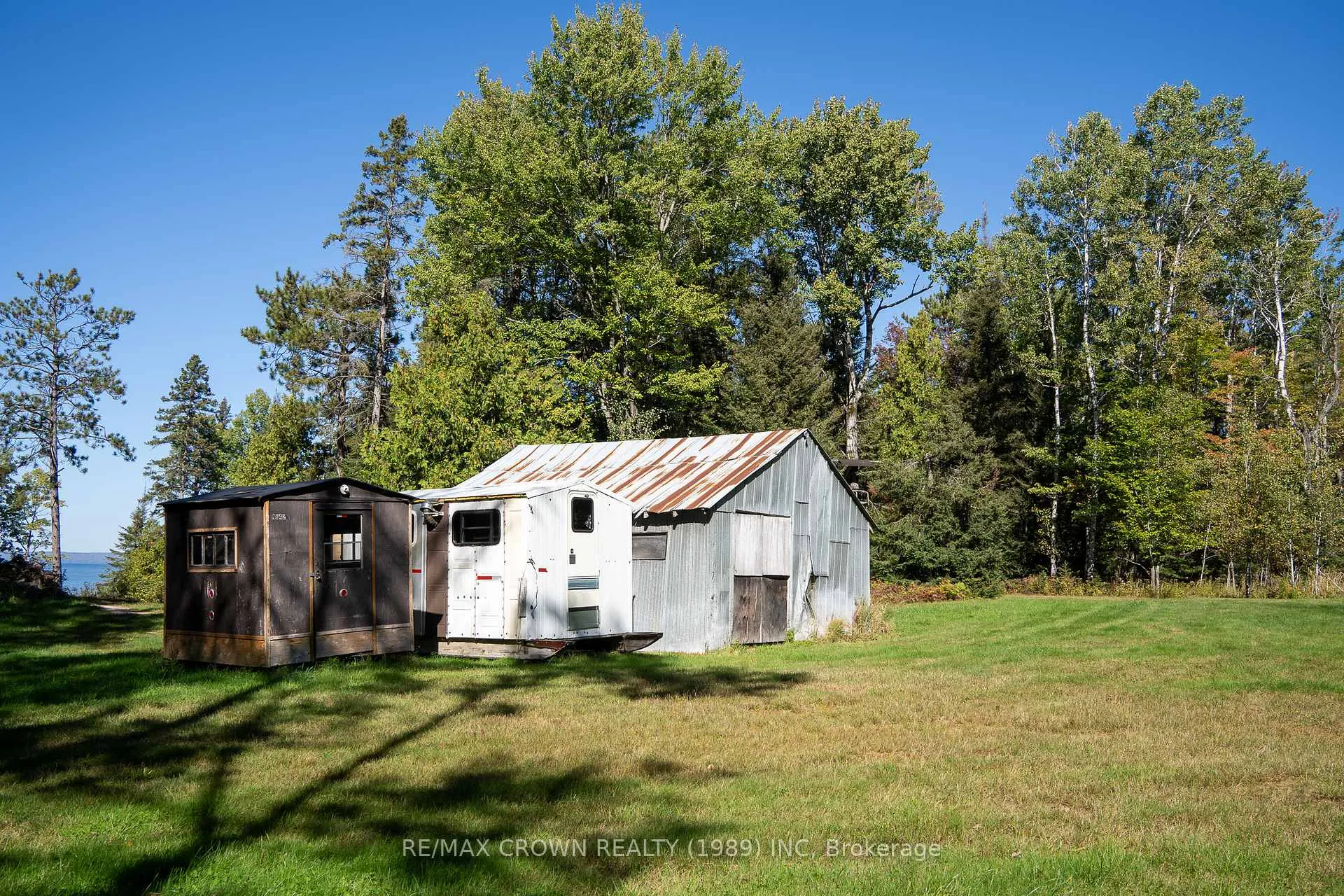 Photo 47 of 260 Birchgrove Drive E, Callander — HOMEH