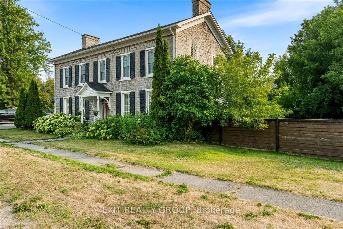 Photo 3 of 70 York Road, Tyendinaga, Tyendinaga Township — HOMEH