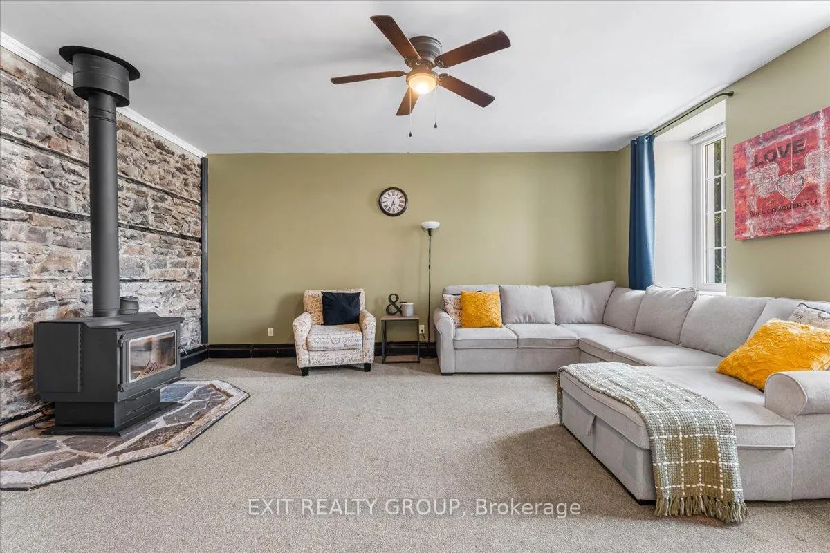 Photo 13 of 70 York Road, Tyendinaga, Tyendinaga Township — HOMEH