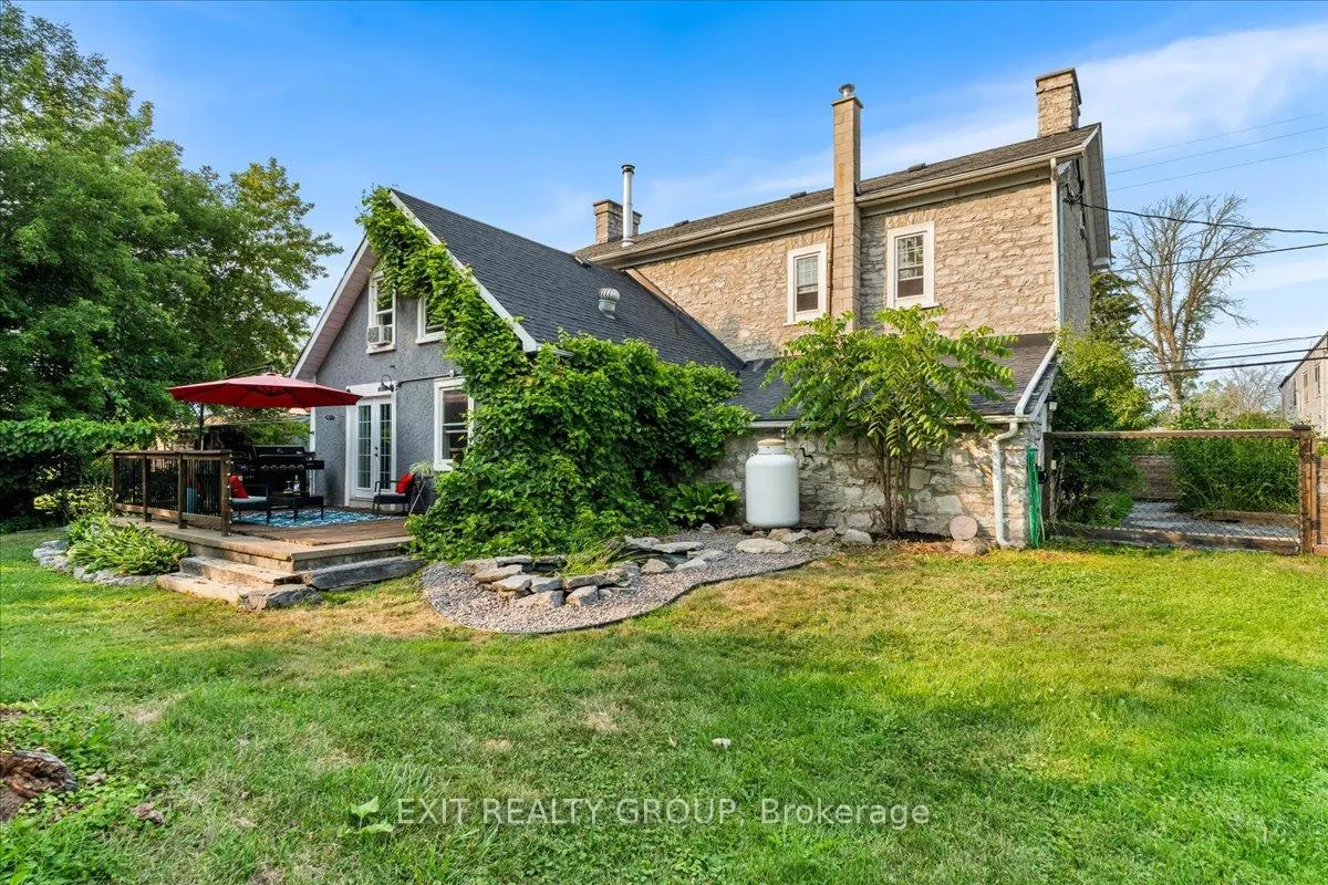 Photo 40 of 70 York Road, Tyendinaga, Tyendinaga Township — HOMEH