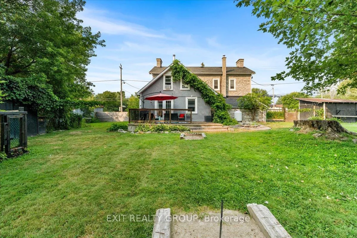 Photo 41 of 70 York Road, Tyendinaga, Tyendinaga Township — HOMEH