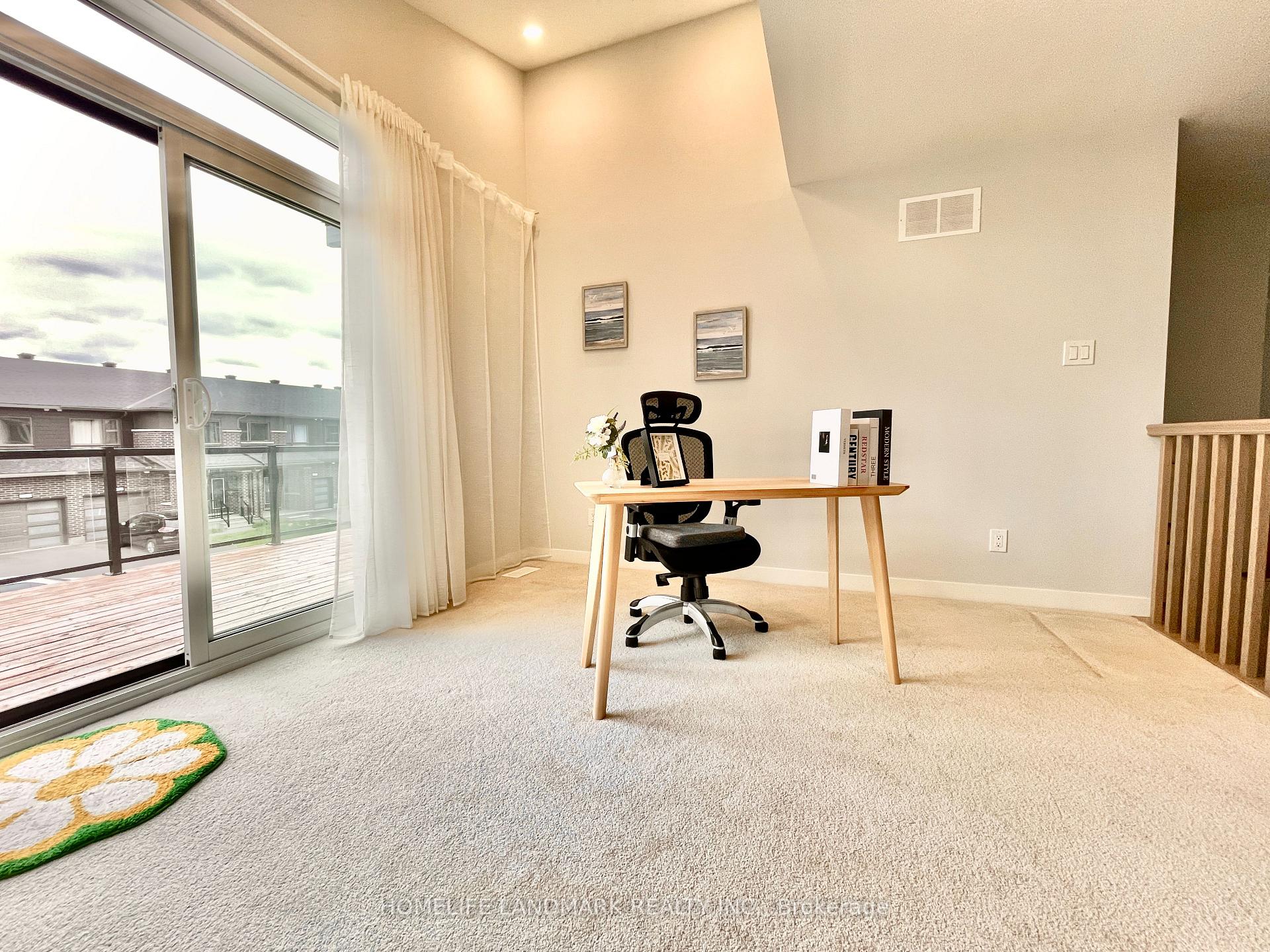 Photo 16 of 653 Fenwick Way, Ottawa, Barrhaven - Stonebridge — HOMEH