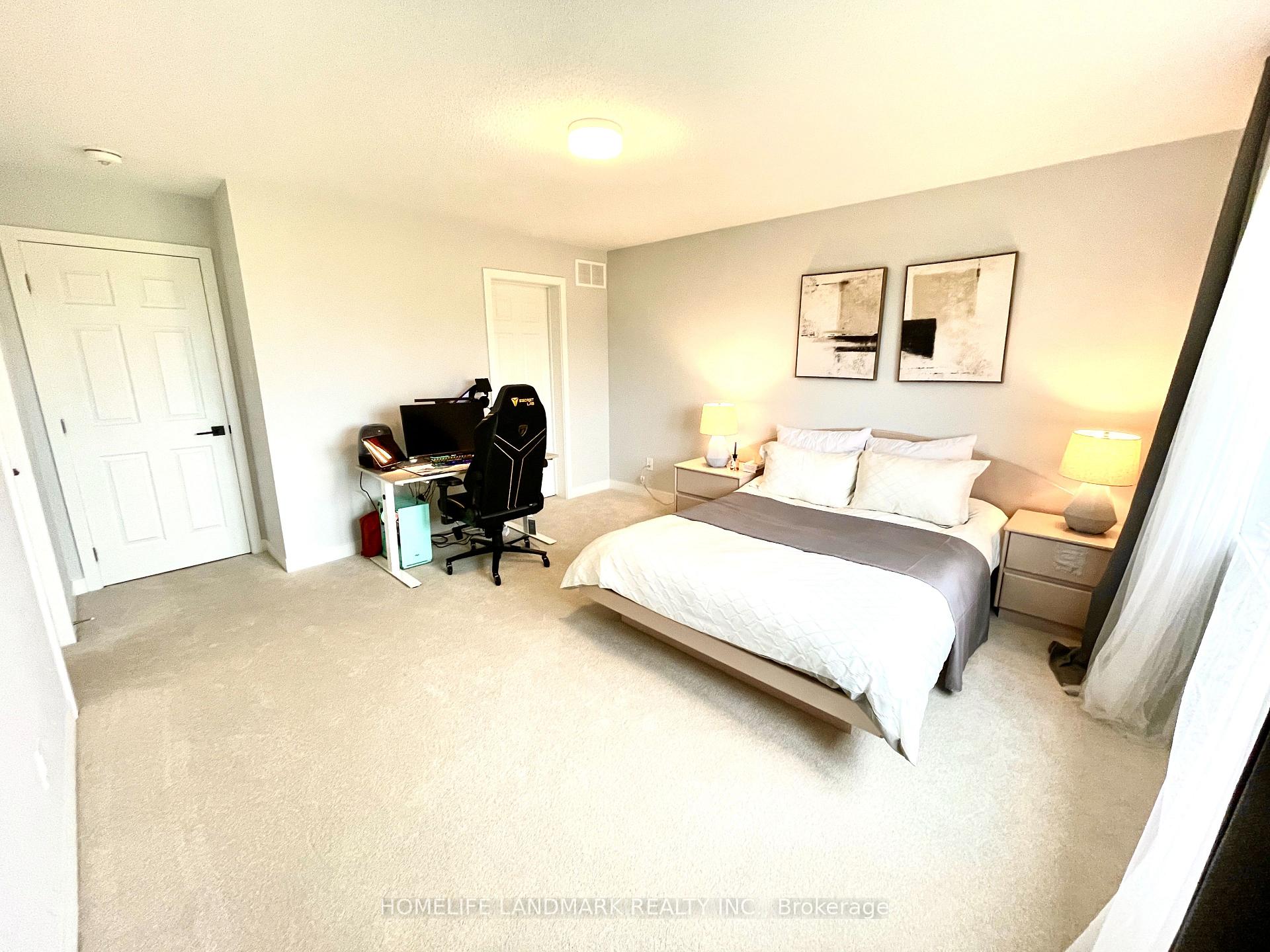 Photo 23 of 653 Fenwick Way, Ottawa, Barrhaven - Stonebridge — HOMEH