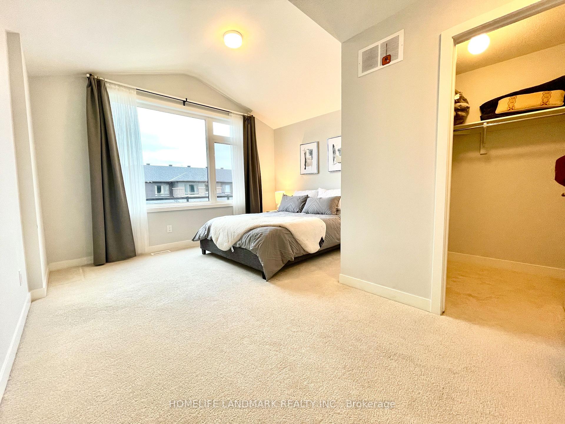 Photo 31 of 653 Fenwick Way, Ottawa, Barrhaven - Stonebridge — HOMEH
