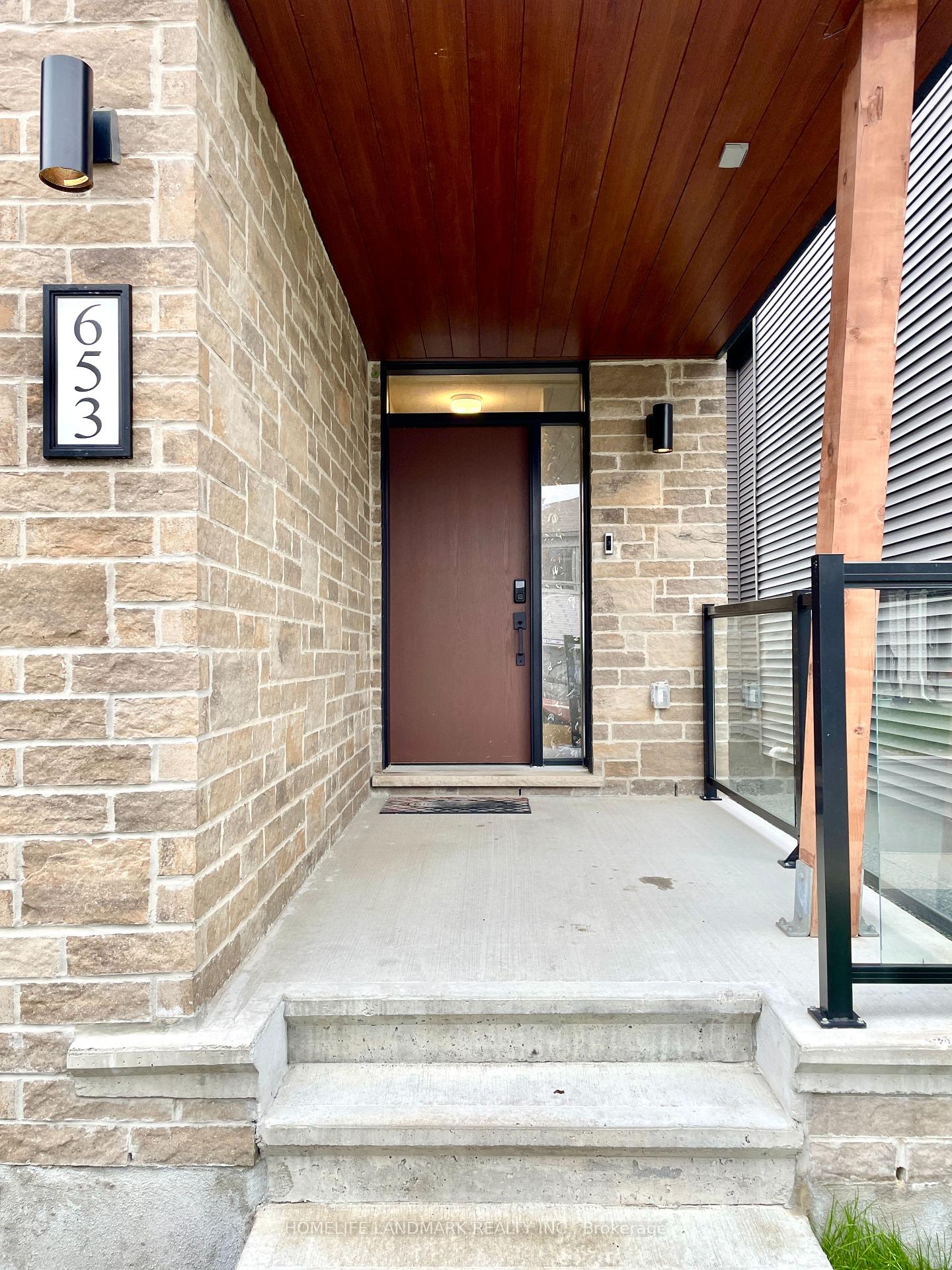 Photo 37 of 653 Fenwick Way, Ottawa, Barrhaven - Stonebridge — HOMEH
