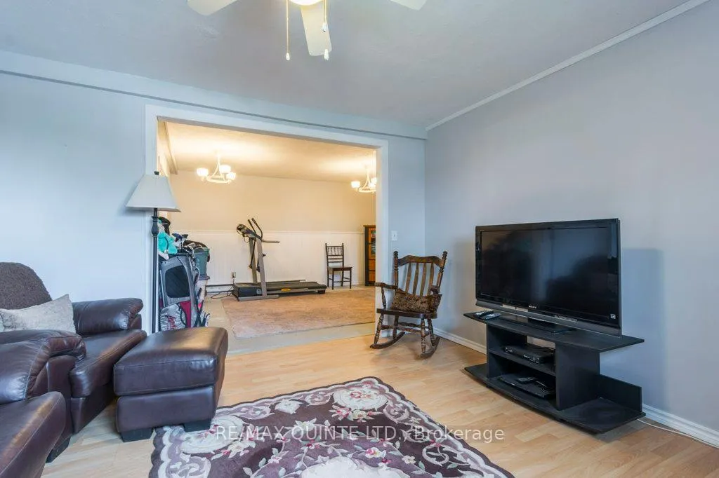 Photo 19 of 3 Cumberland Street, Prince Edward County, Picton — HOMEH