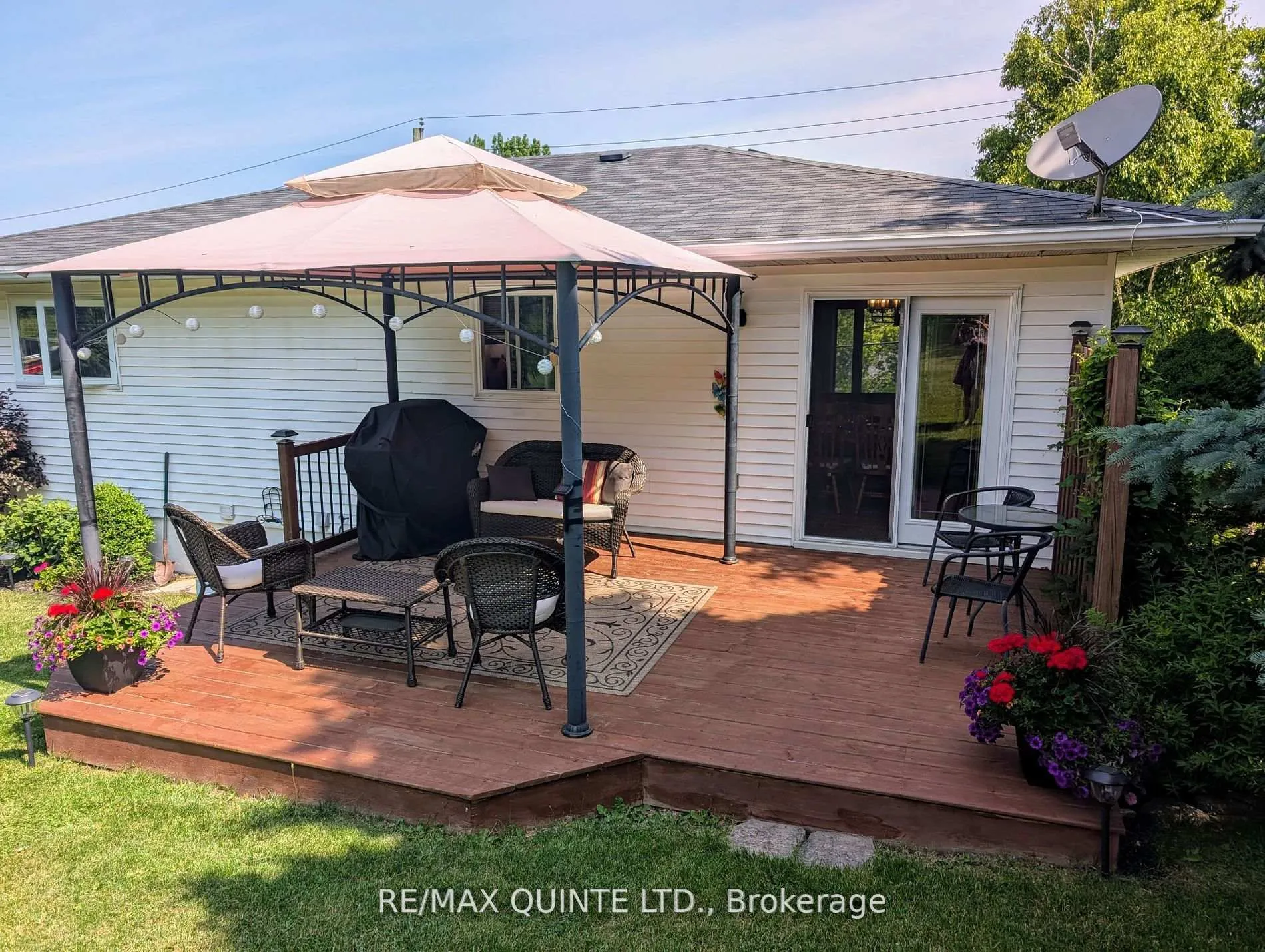 Photo 28 of 3 Cumberland Street, Prince Edward County, Picton — HOMEH
