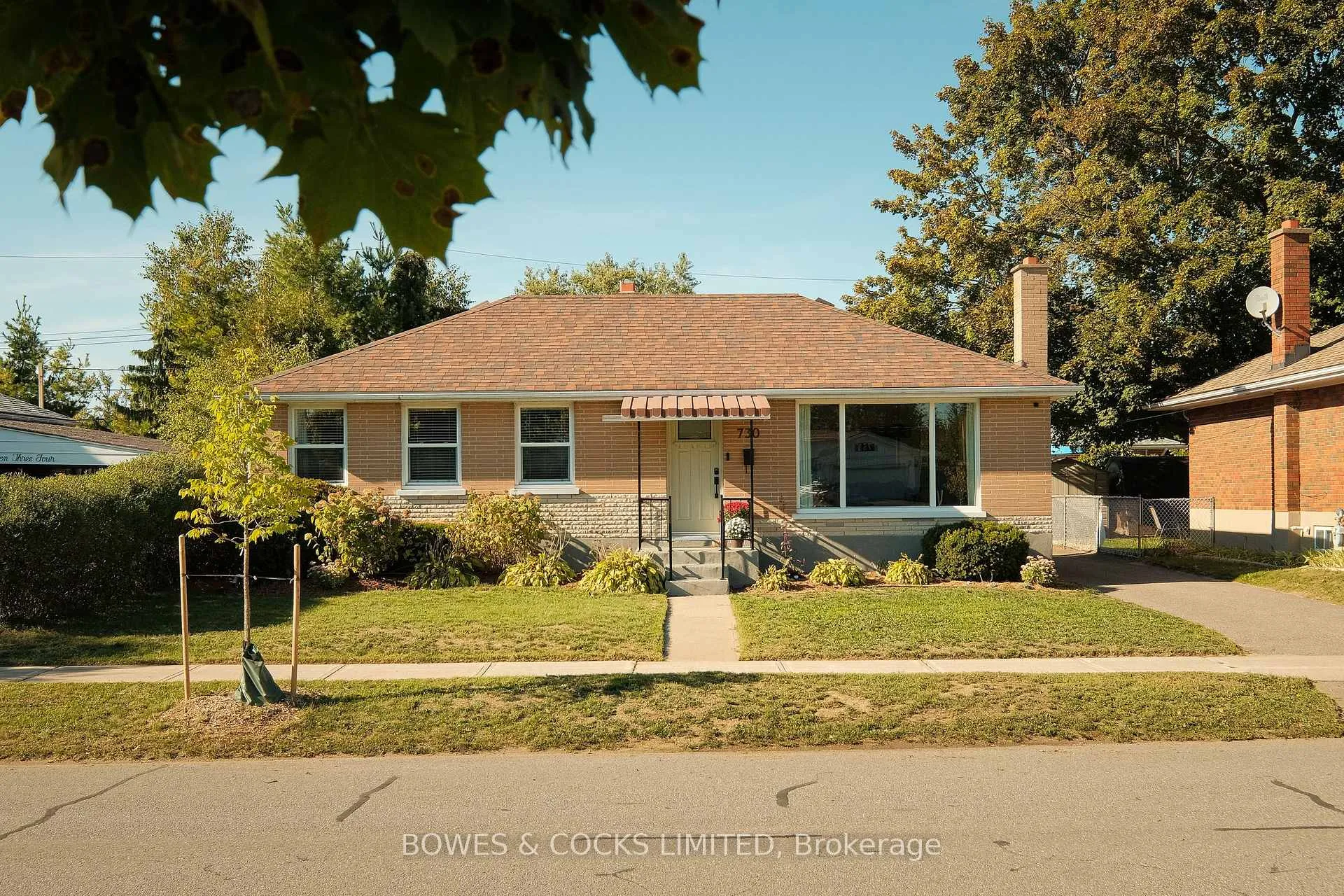 Photo 1 of 730 Crawford Place, Peterborough, Otonabee Ward 1 — HOMEH